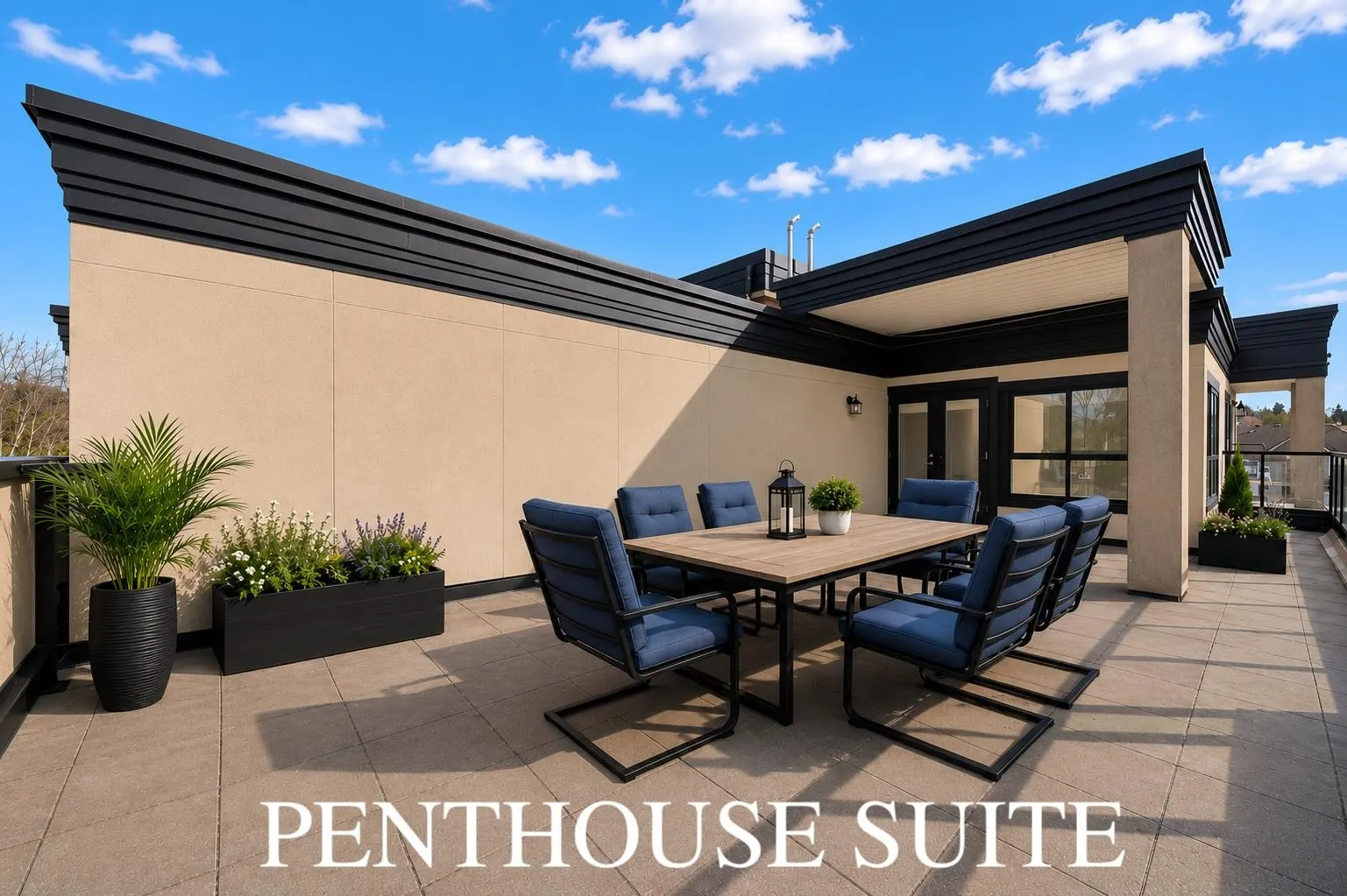 2191 Shaughnessy Street #503