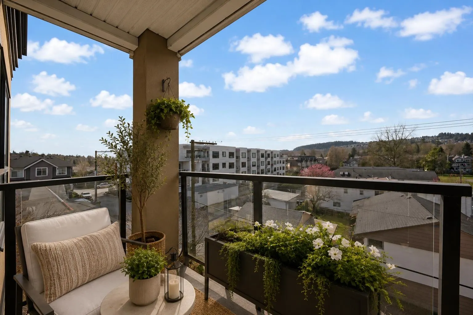 2191 Shaughnessy Street #503