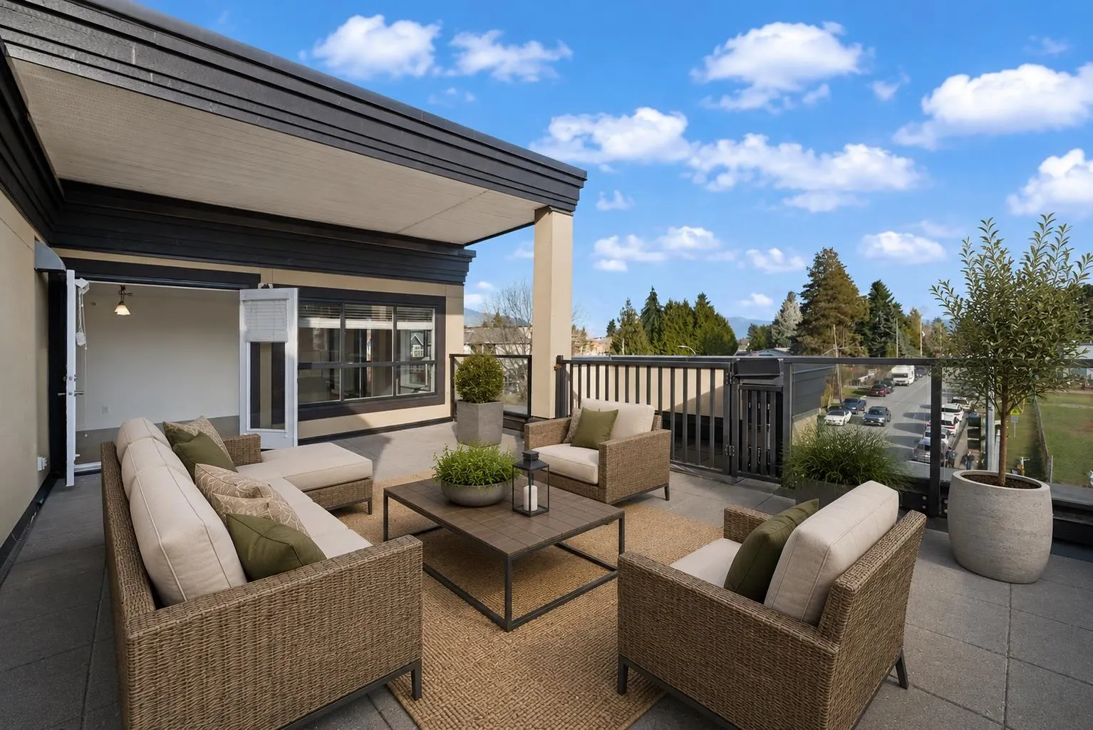 2191 Shaughnessy Street #502