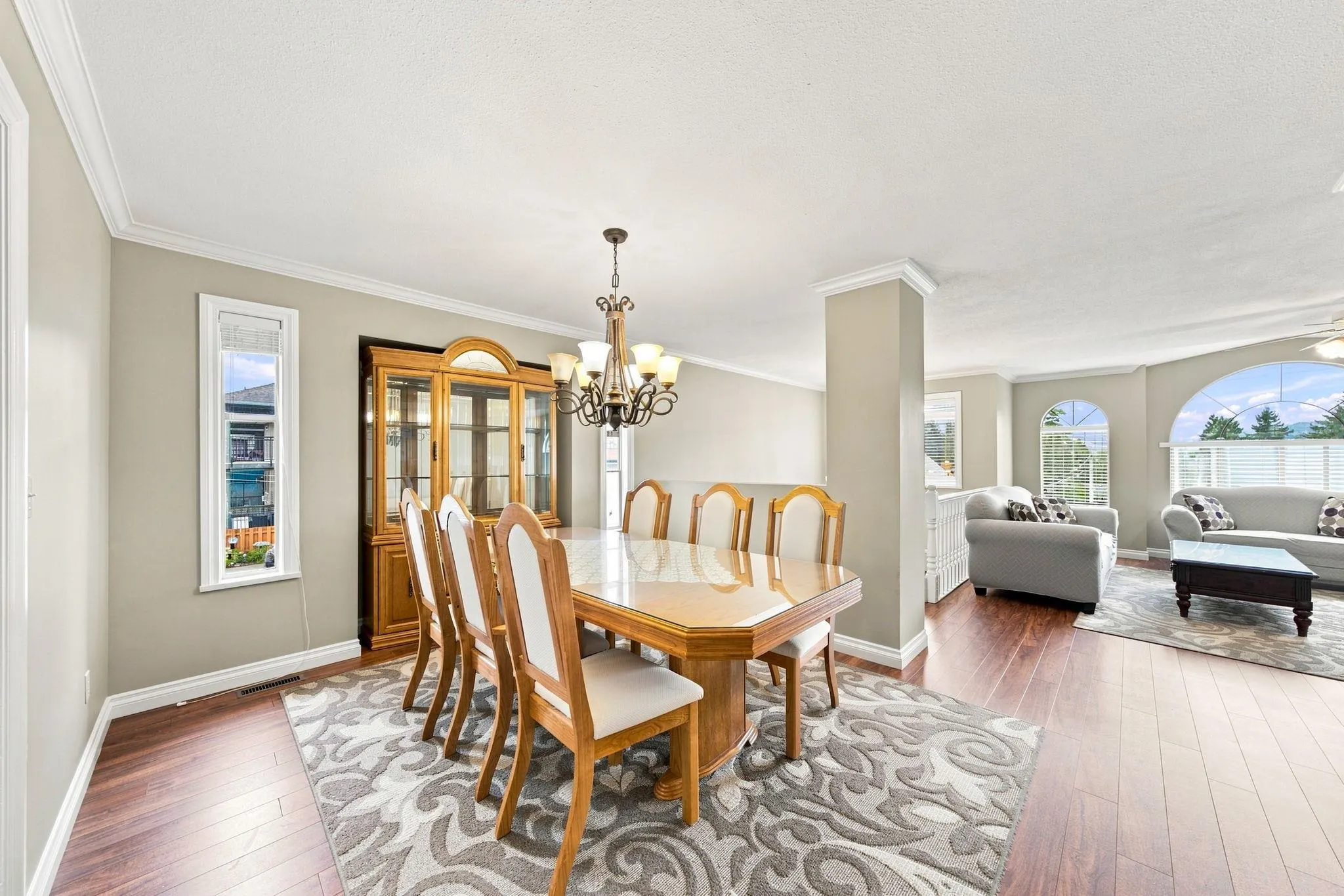 2152 Pitt River Road