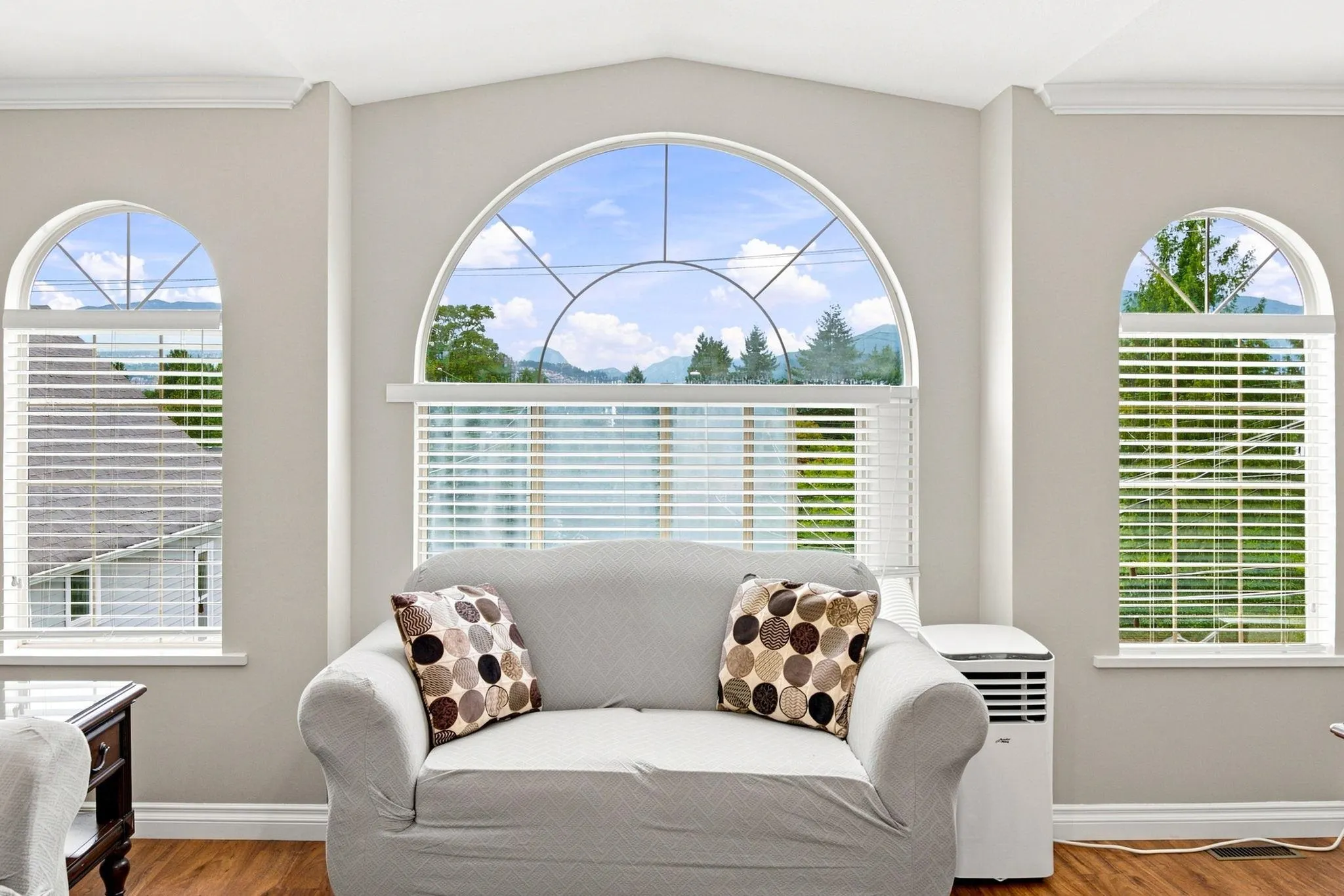 2152 Pitt River Road