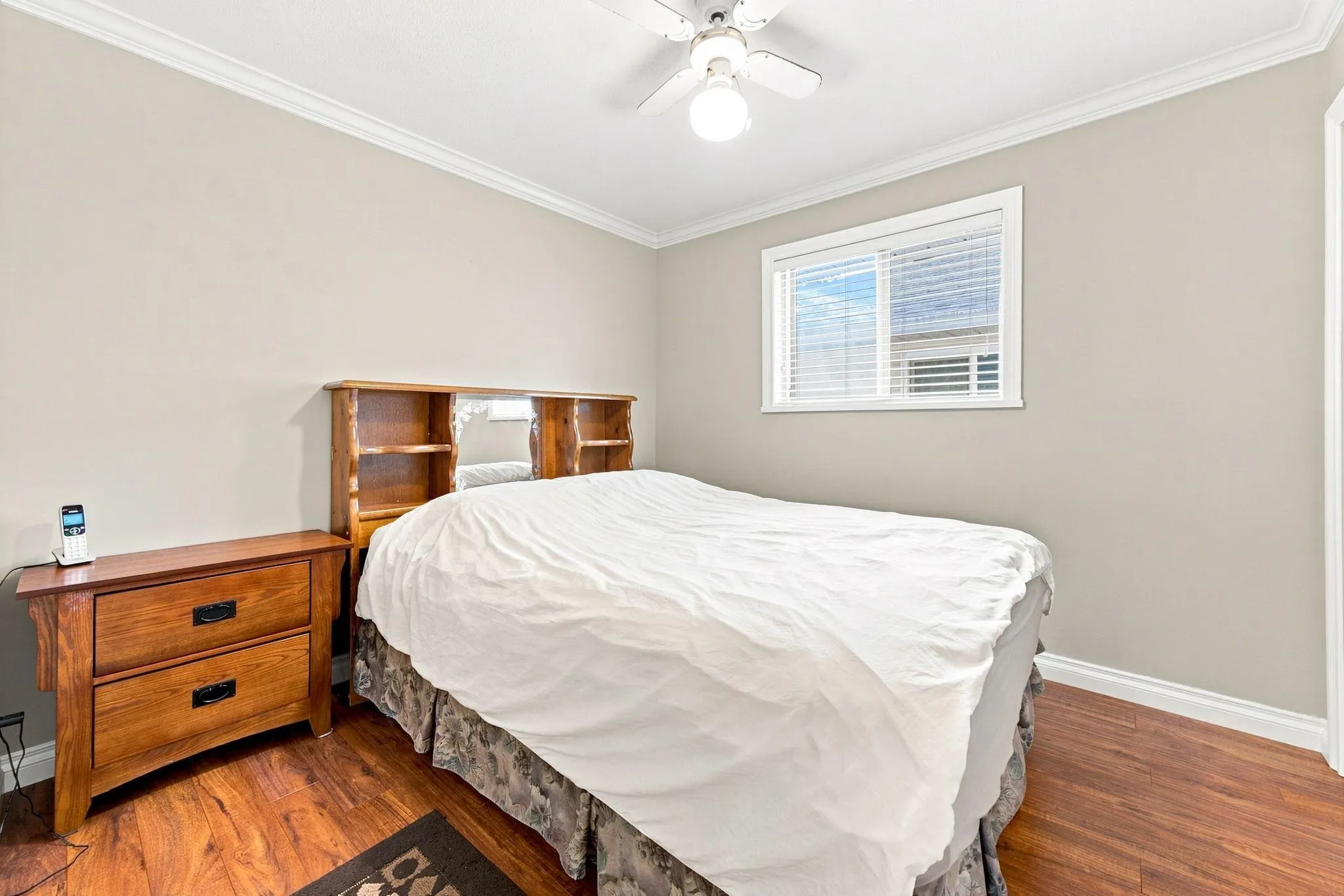 2152 Pitt River Road