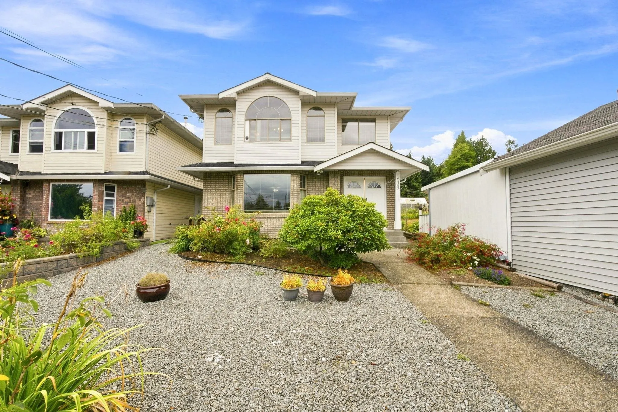 2152 Pitt River Road