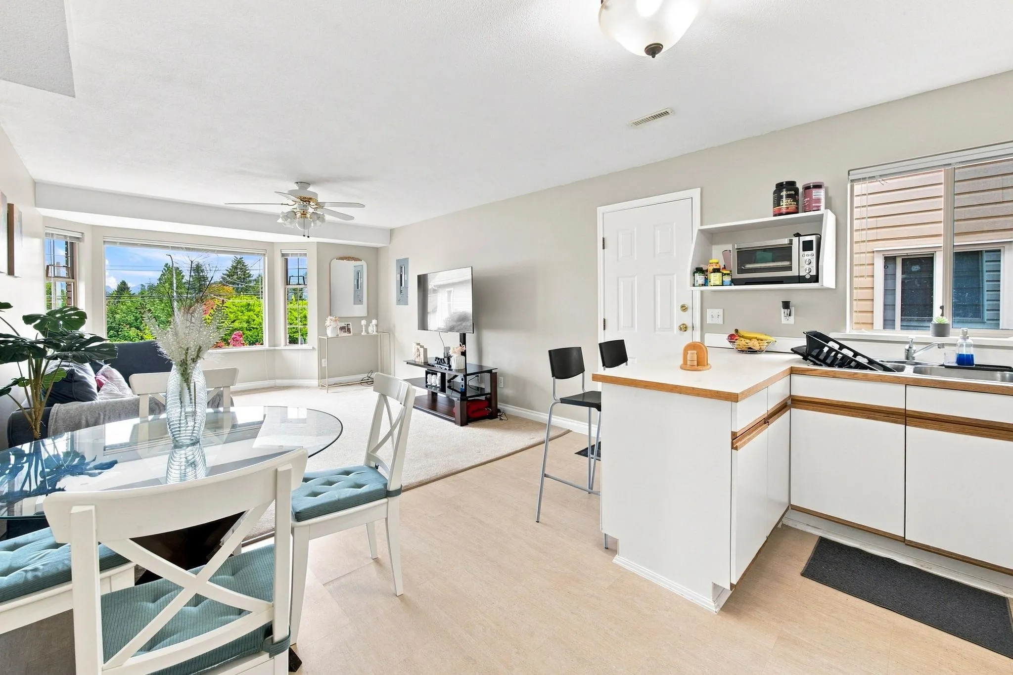 2152 Pitt River Road
