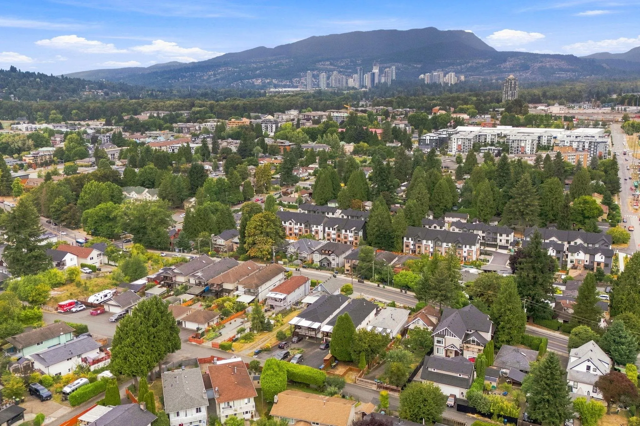 2152 Pitt River Road