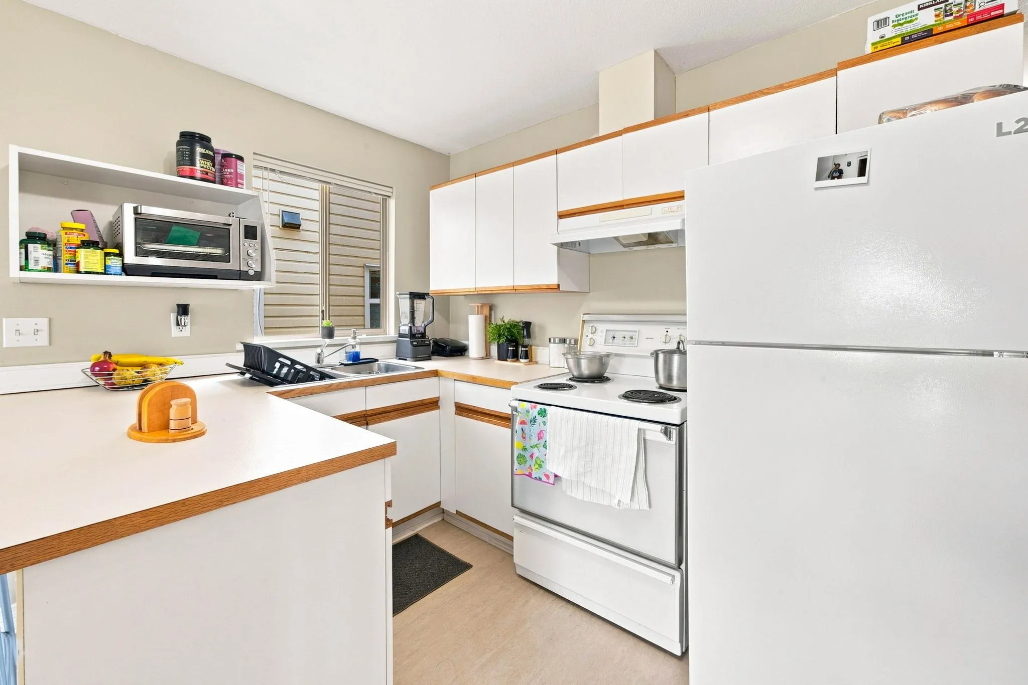 2152 Pitt River Road