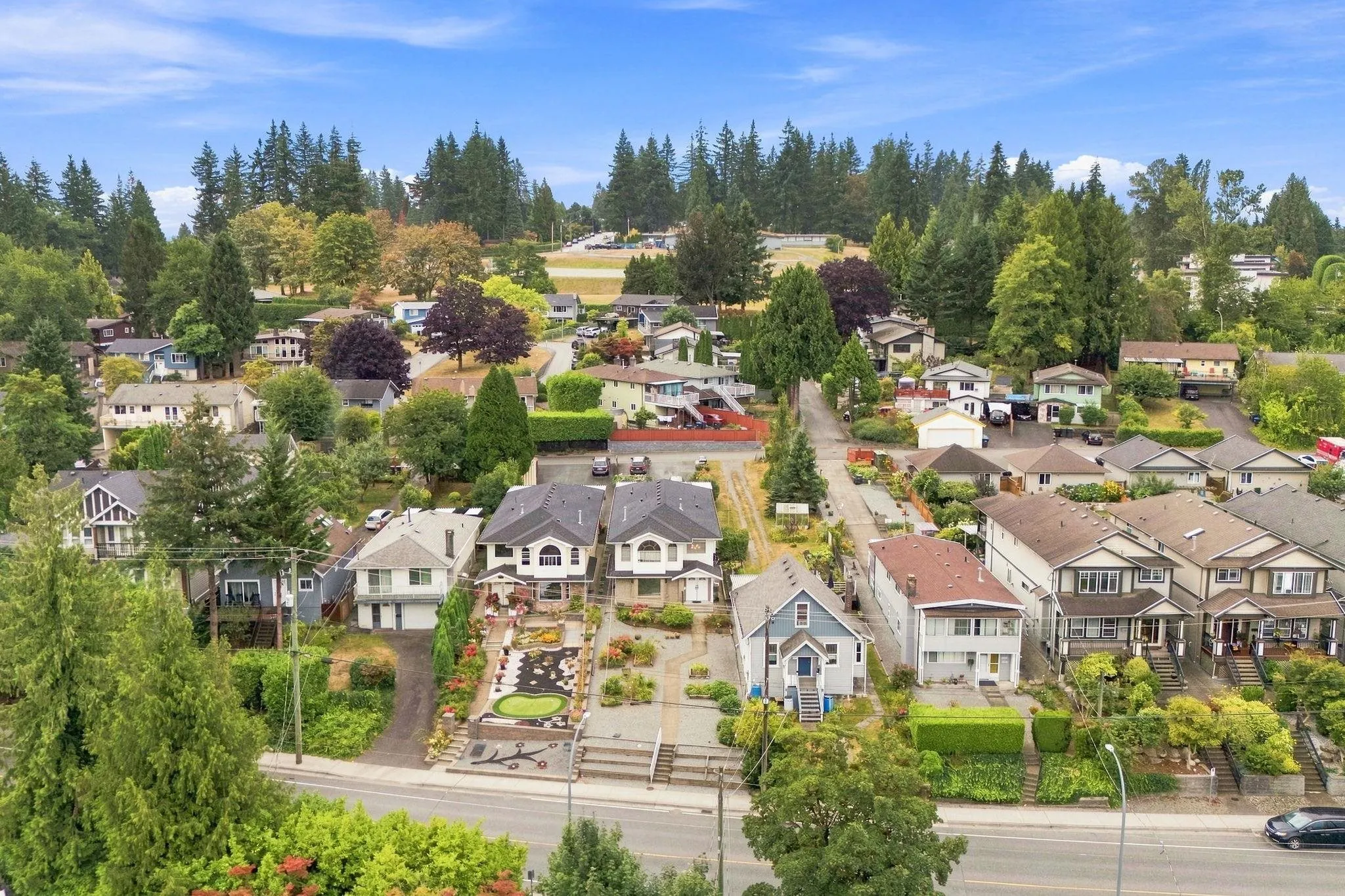 2152 Pitt River Road