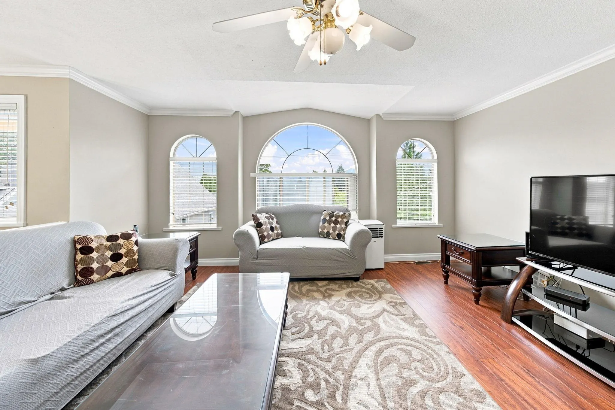 2152 Pitt River Road