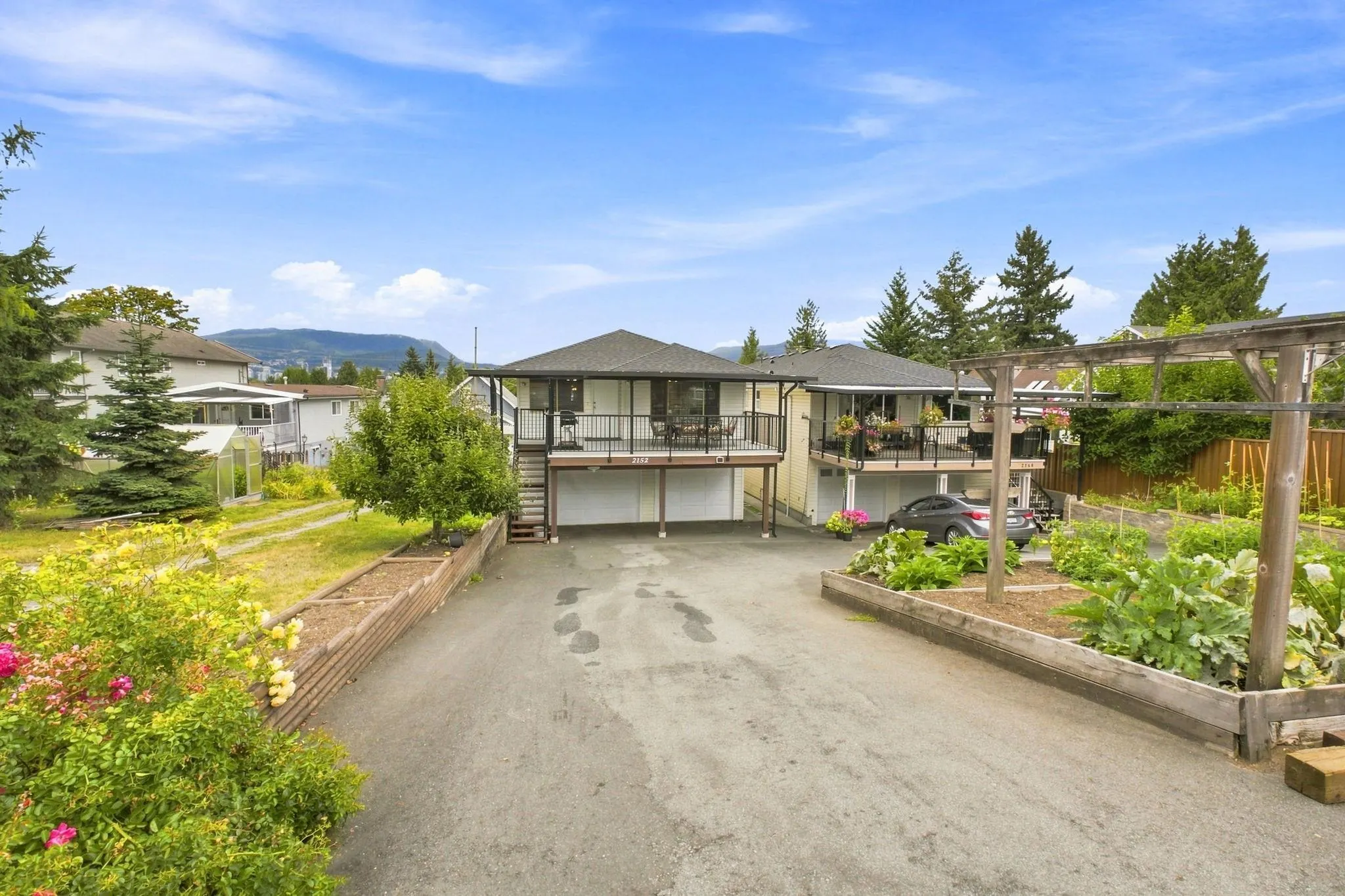 2152 Pitt River Road
