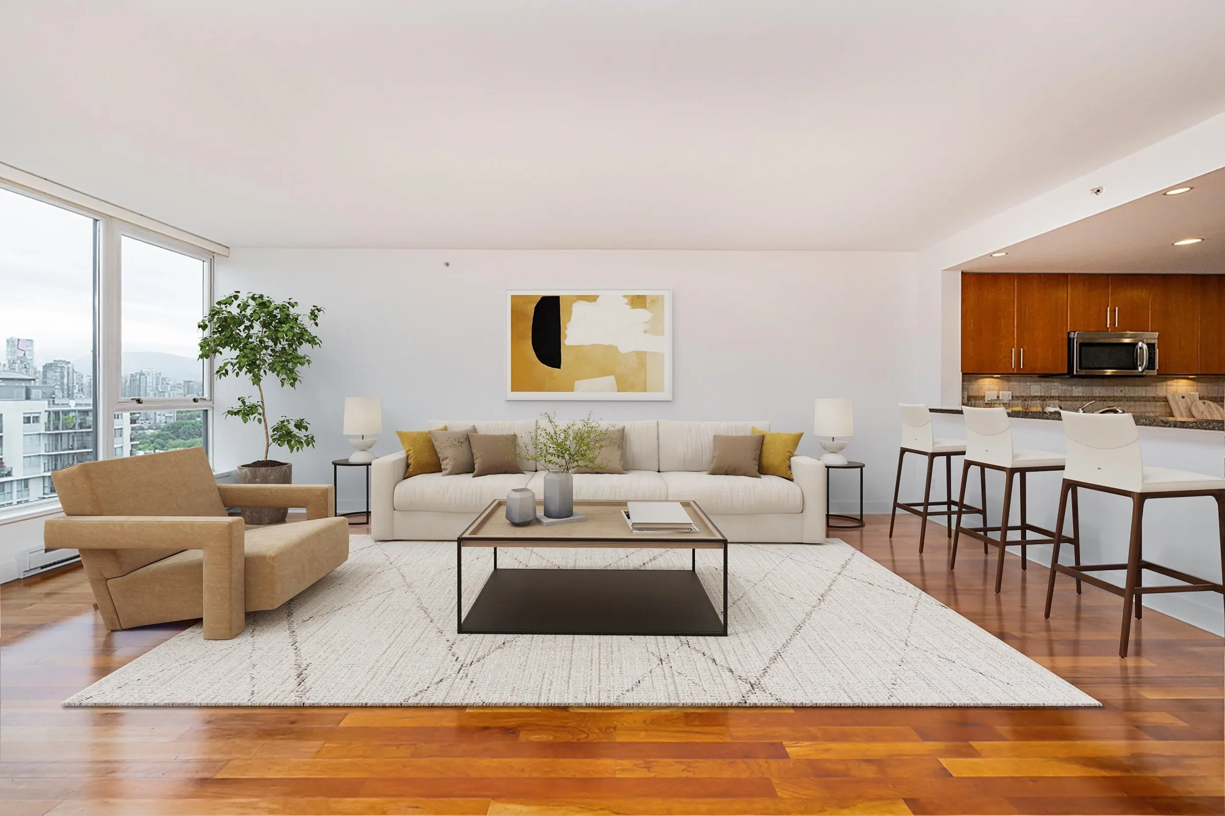 1483 W 7th Avenue #1004