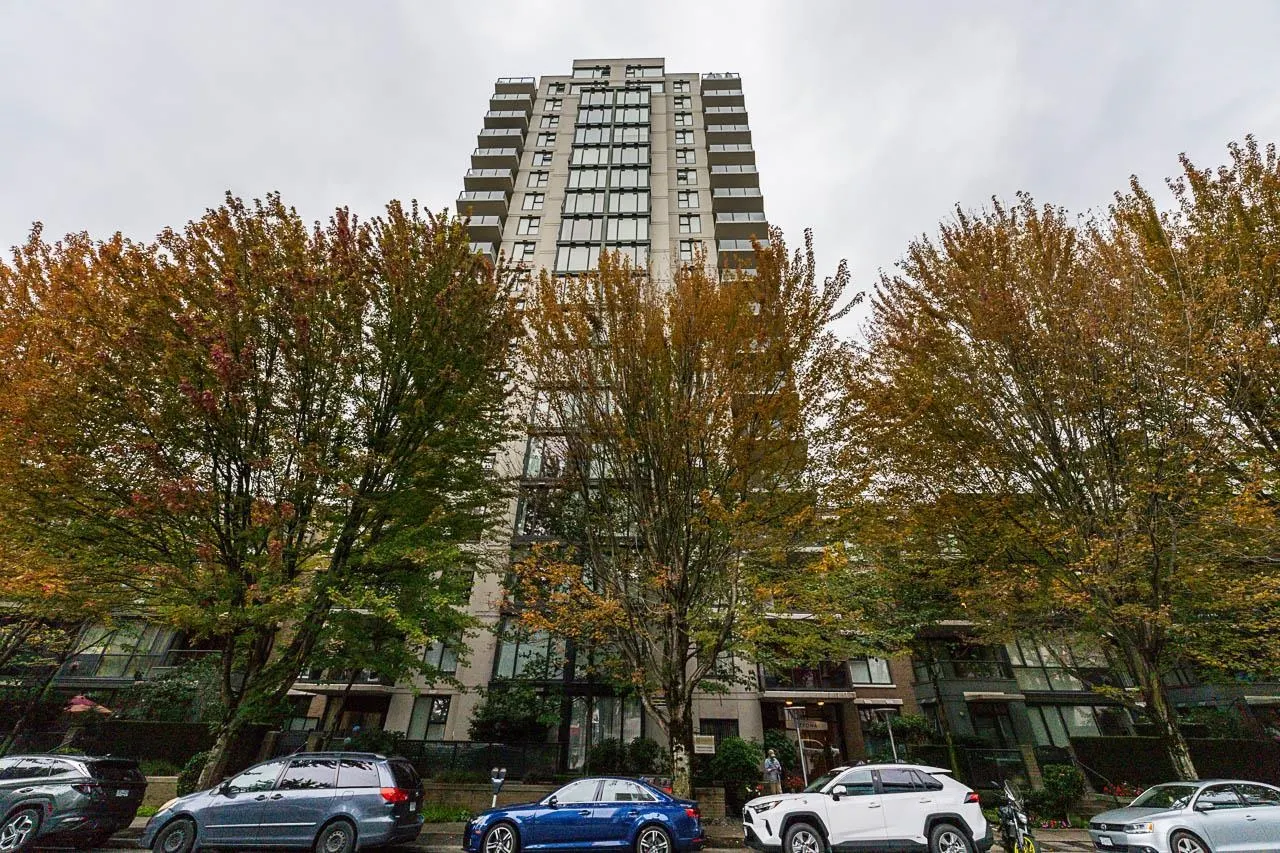 1483 W 7th Avenue #1004