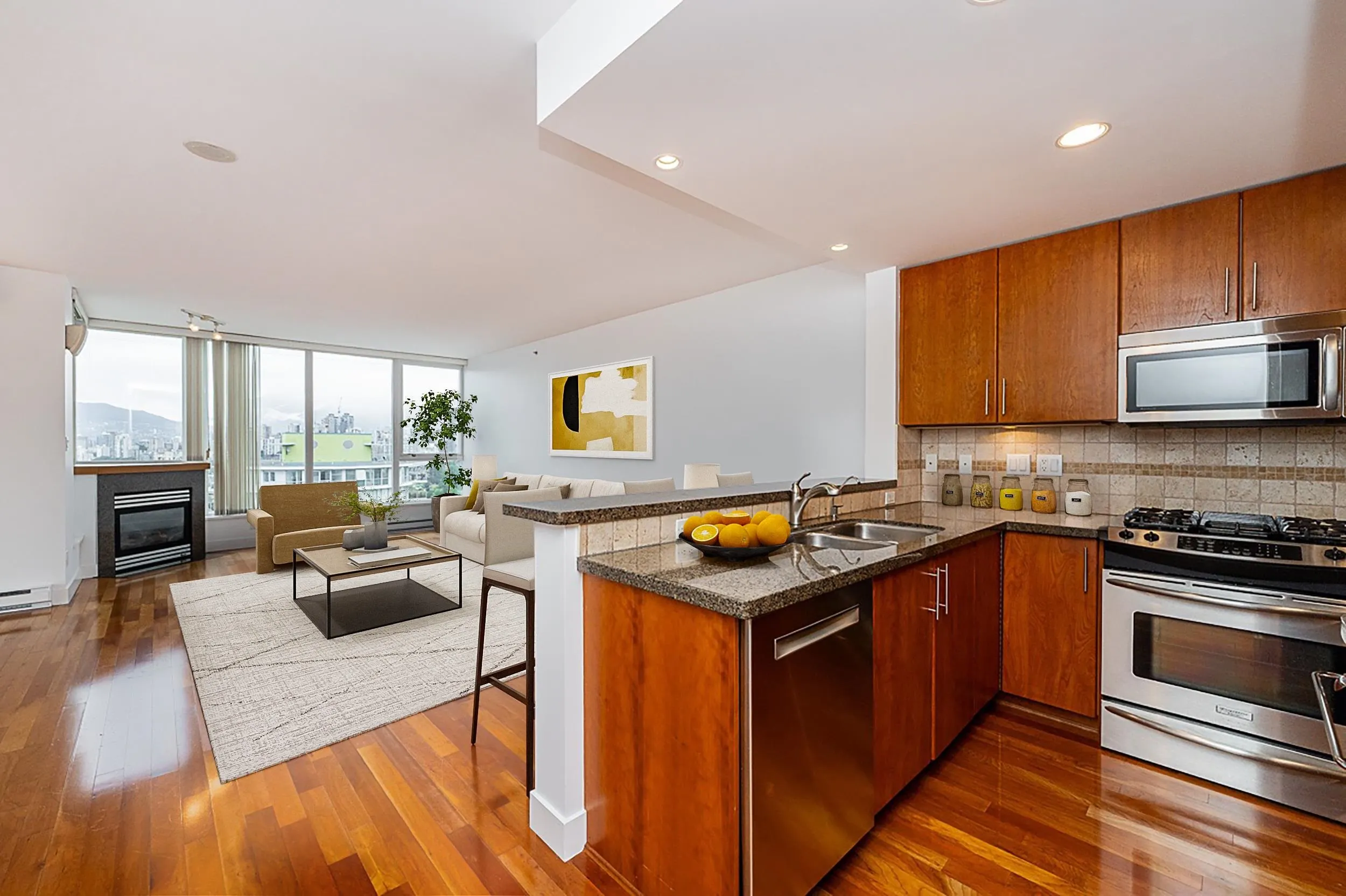 1483 W 7th Avenue #1004