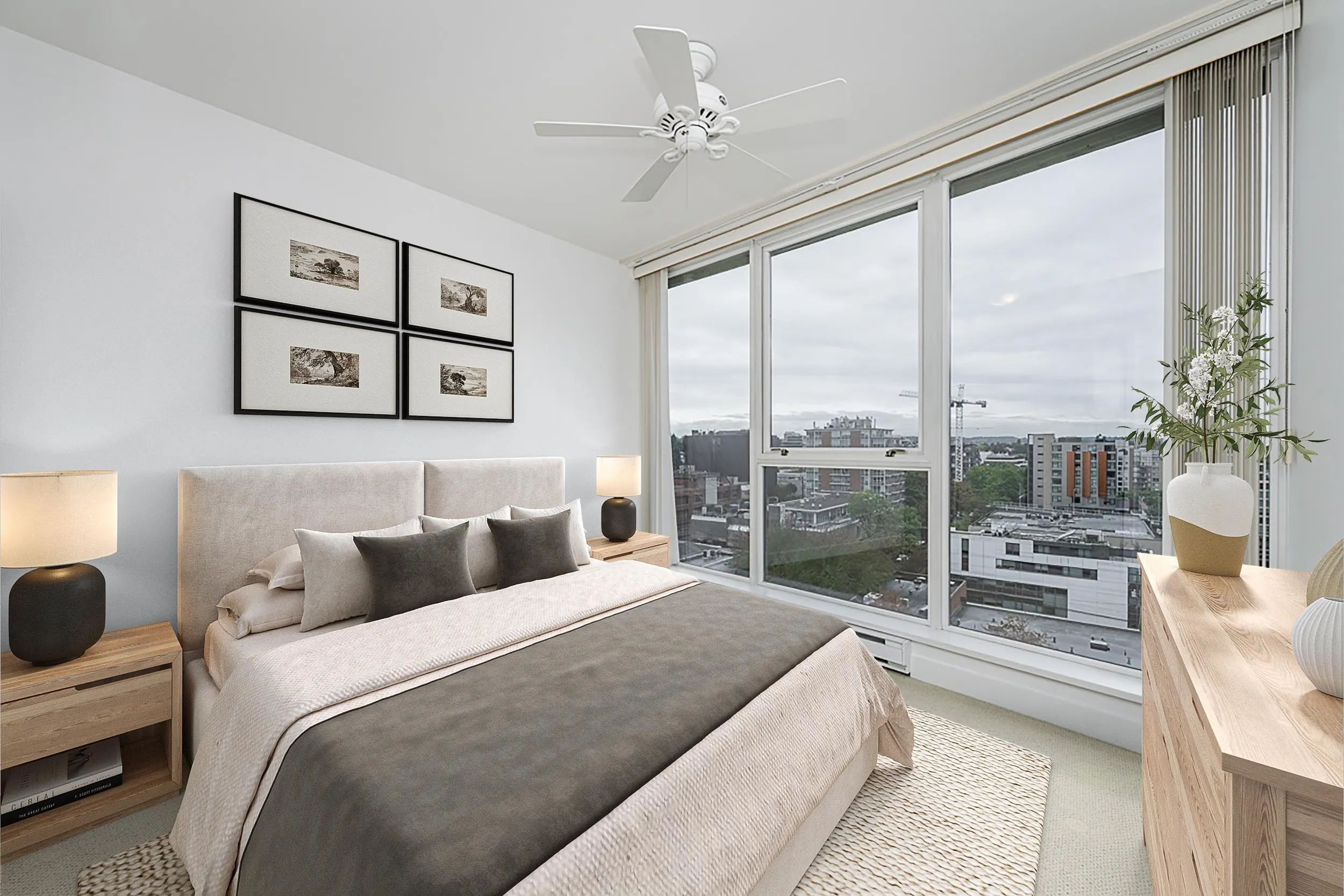 1483 W 7th Avenue #1004