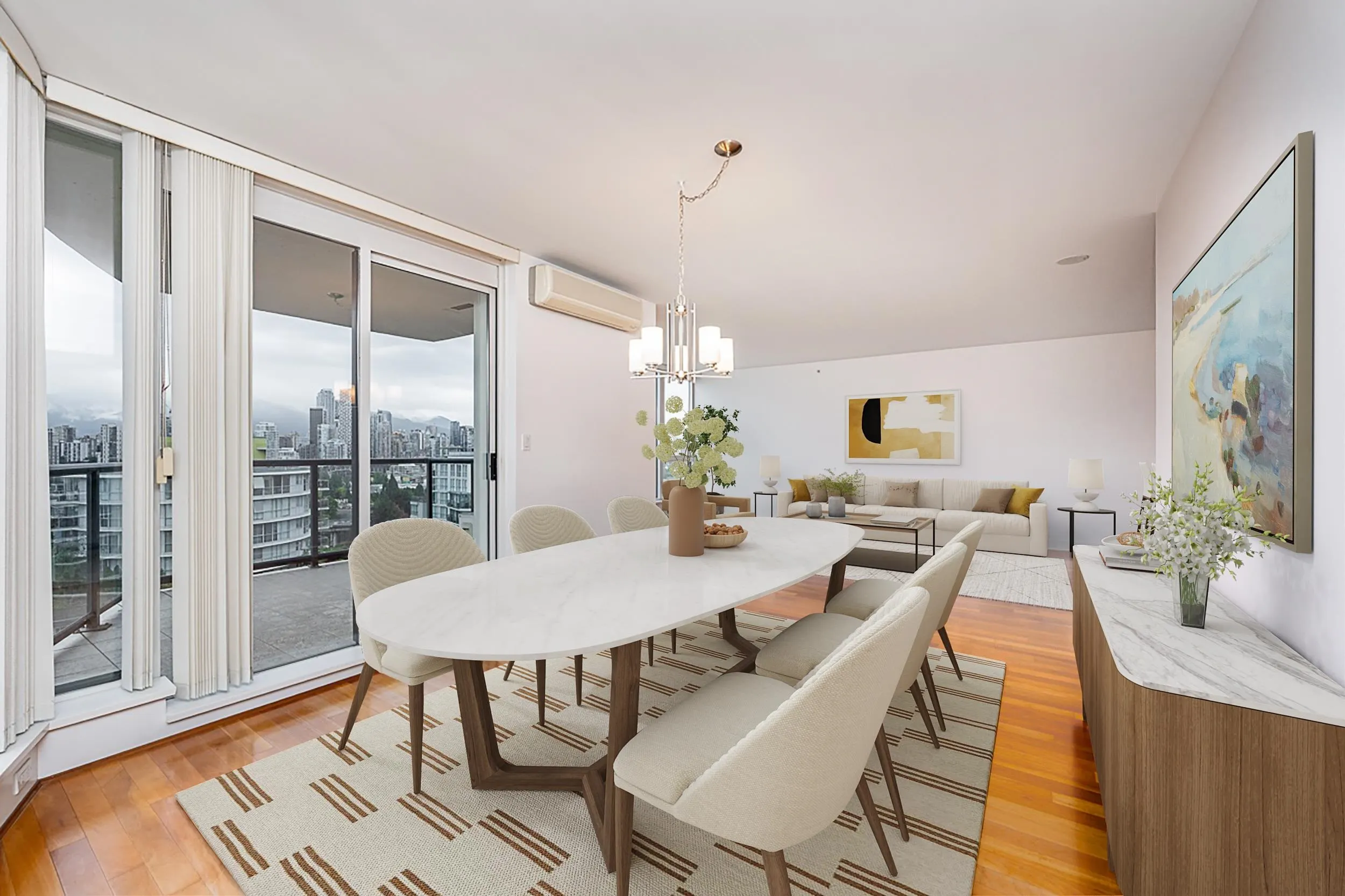 1483 W 7th Avenue #1004