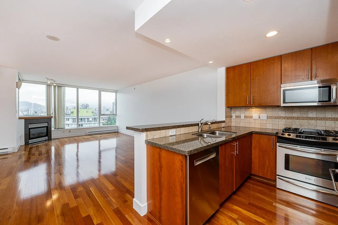 1483 W 7th Avenue #1004