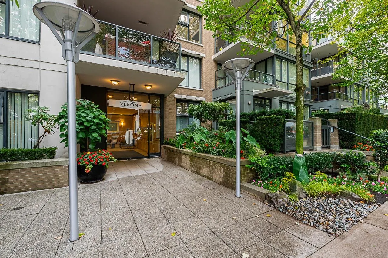 1483 W 7th Avenue #1004