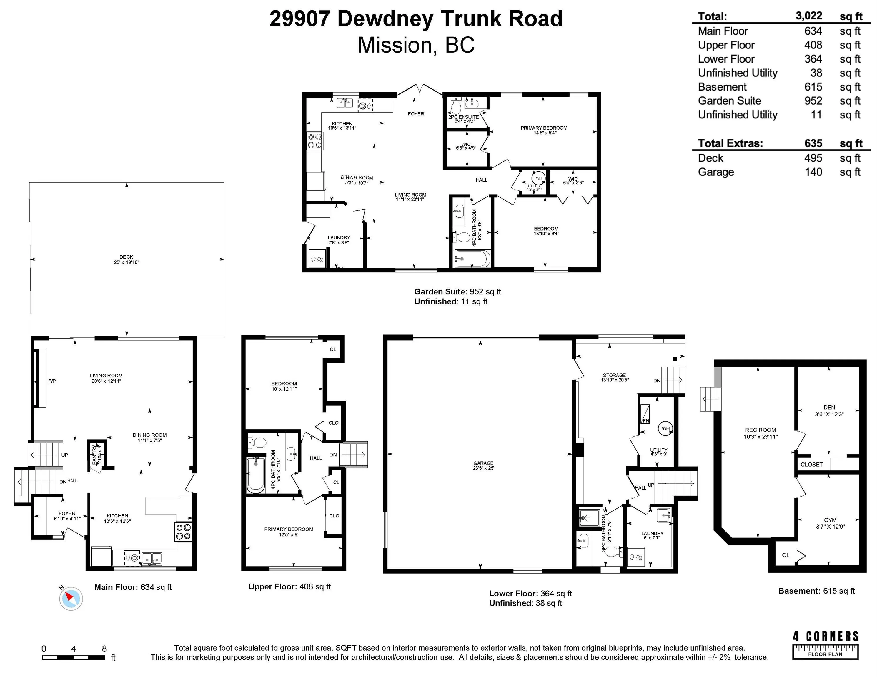 29907 Dewdney Trunk Road