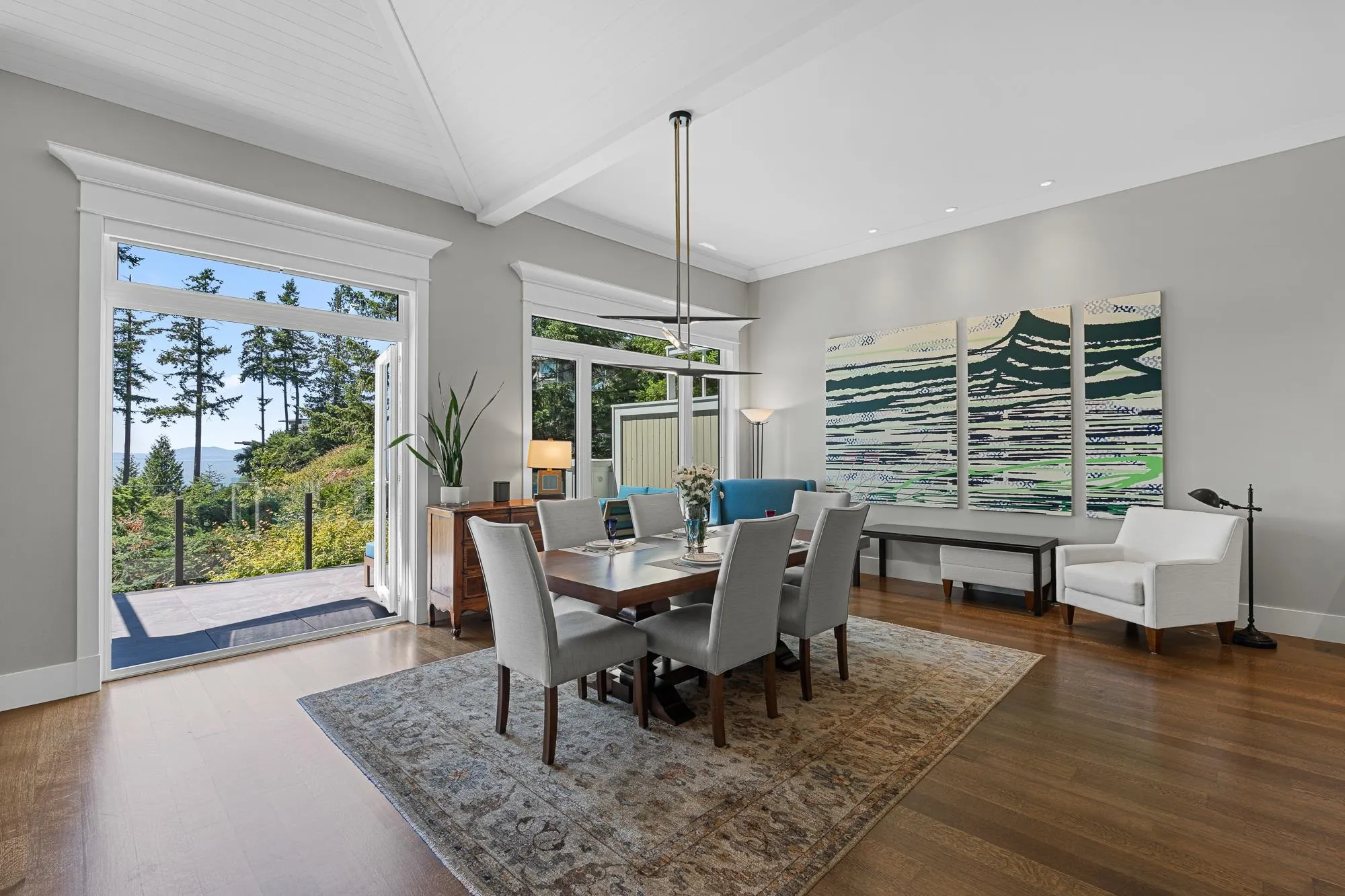 5402 West Vista Court #2