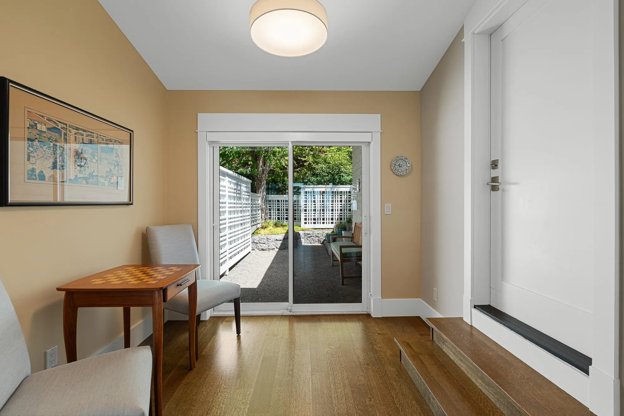 5402 West Vista Court #2