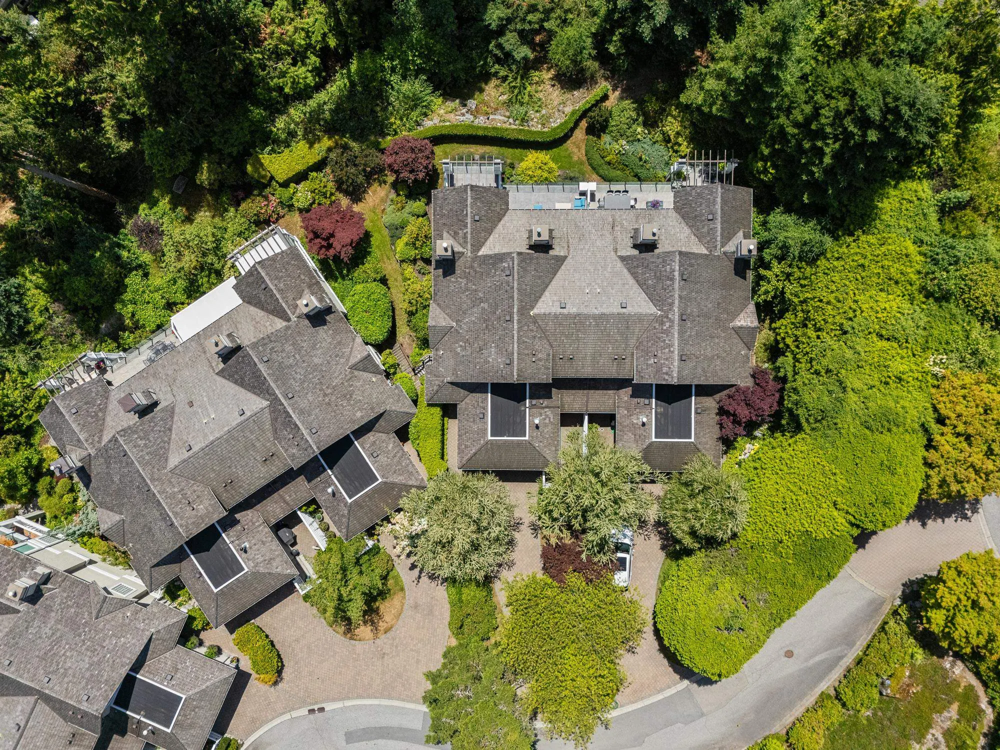 5402 West Vista Court #2