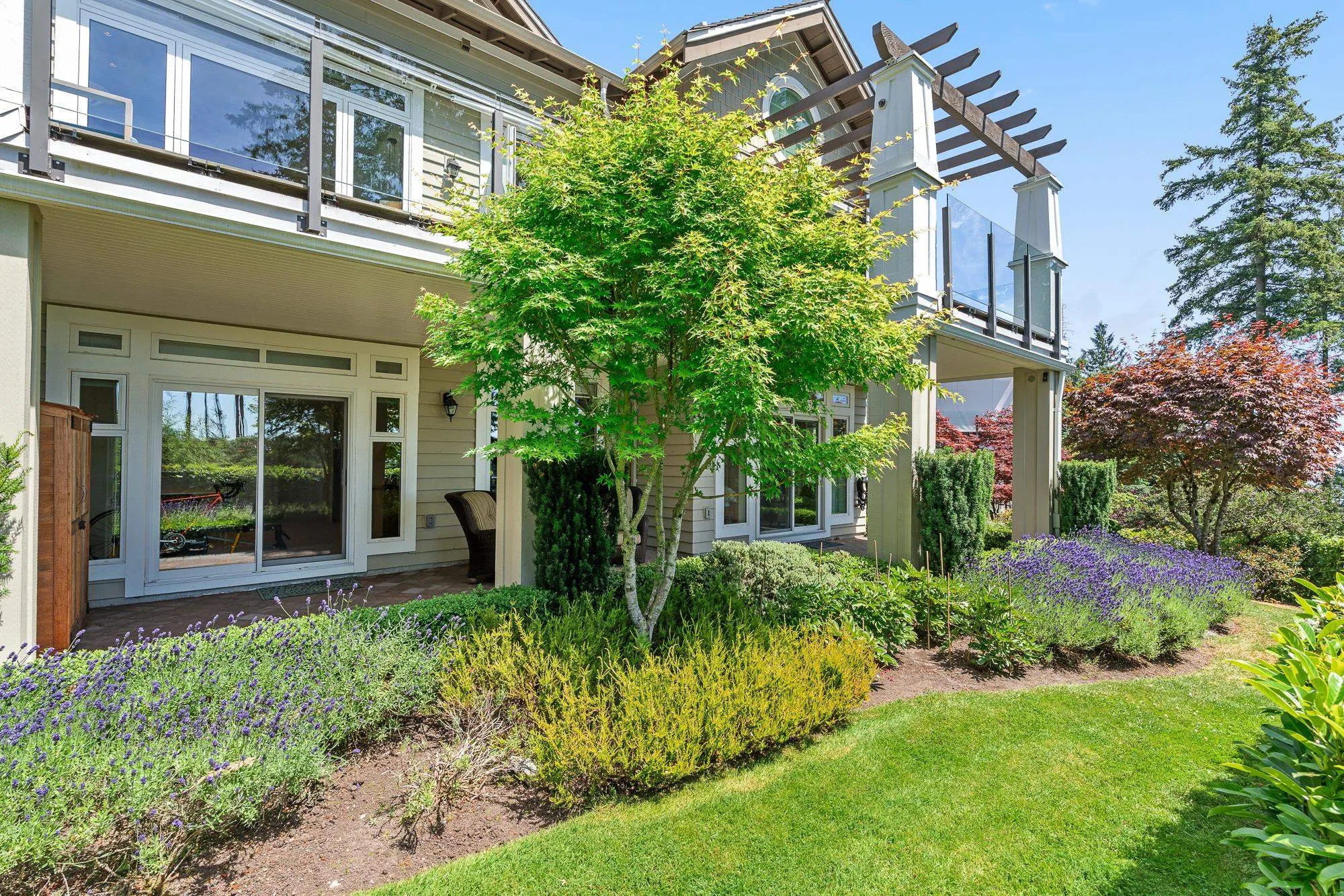 5402 West Vista Court #2