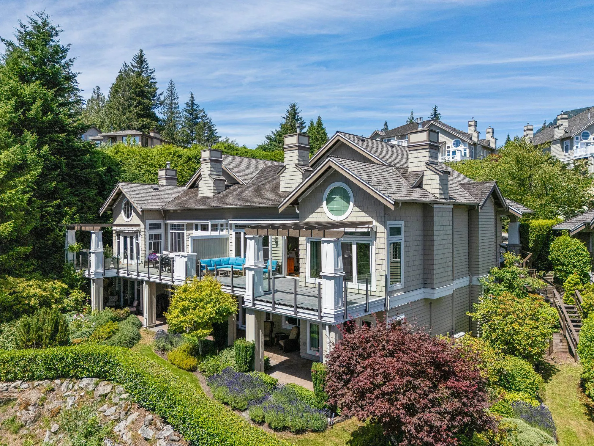 5402 West Vista Court #2