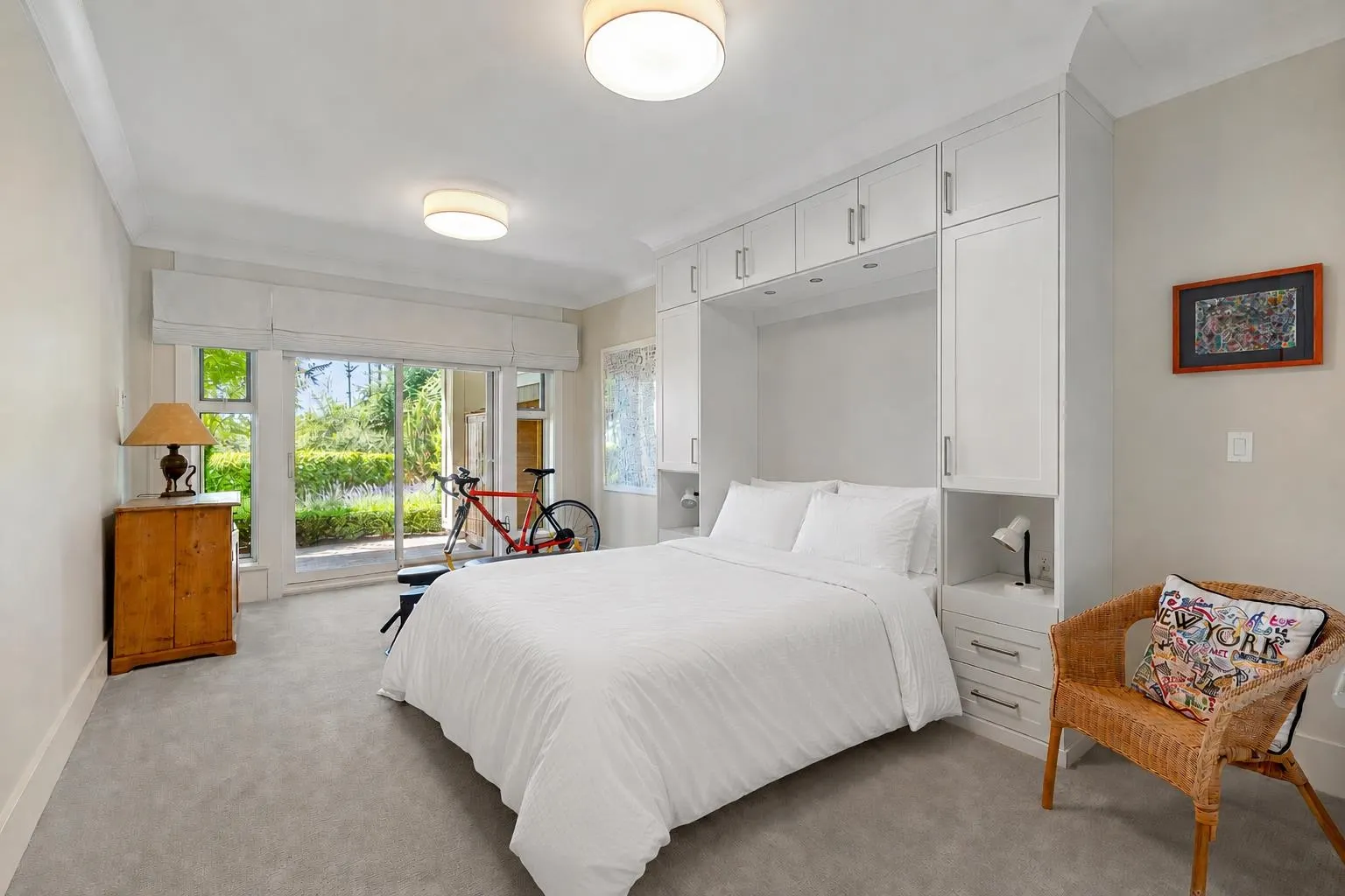 5402 West Vista Court #2