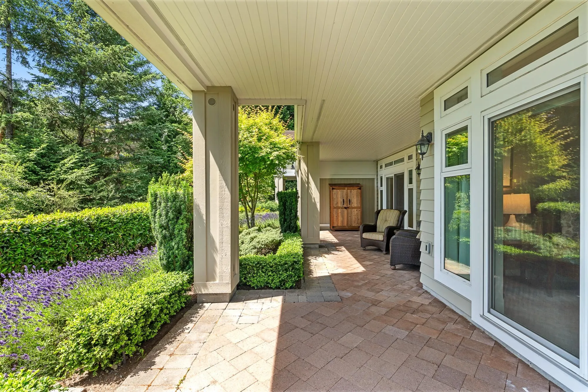 5402 West Vista Court #2