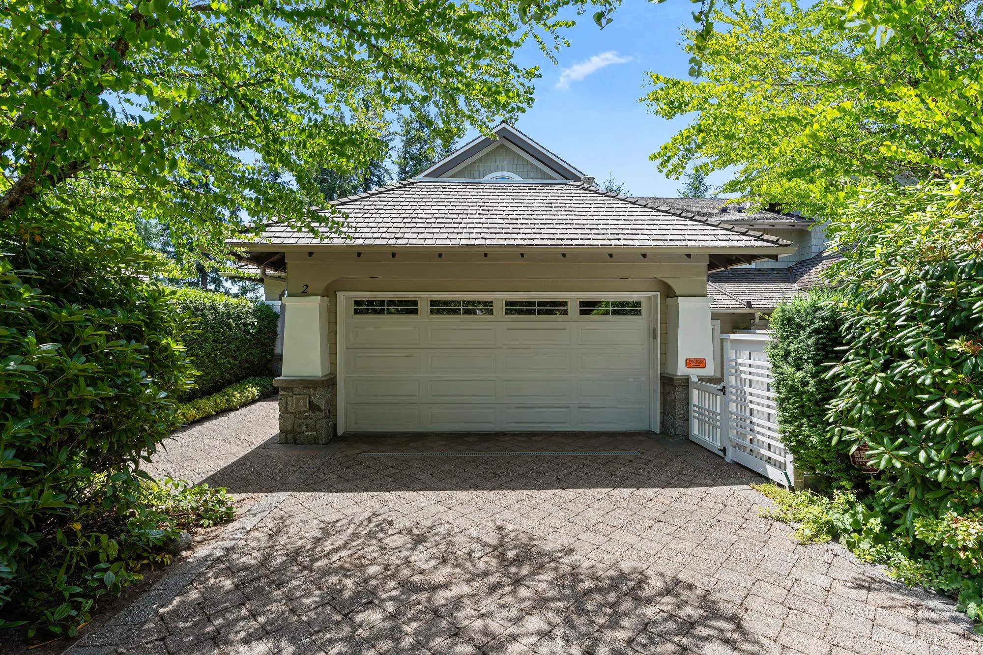 5402 West Vista Court #2