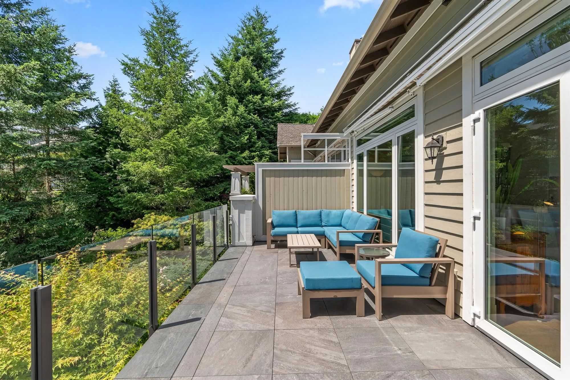 5402 West Vista Court #2