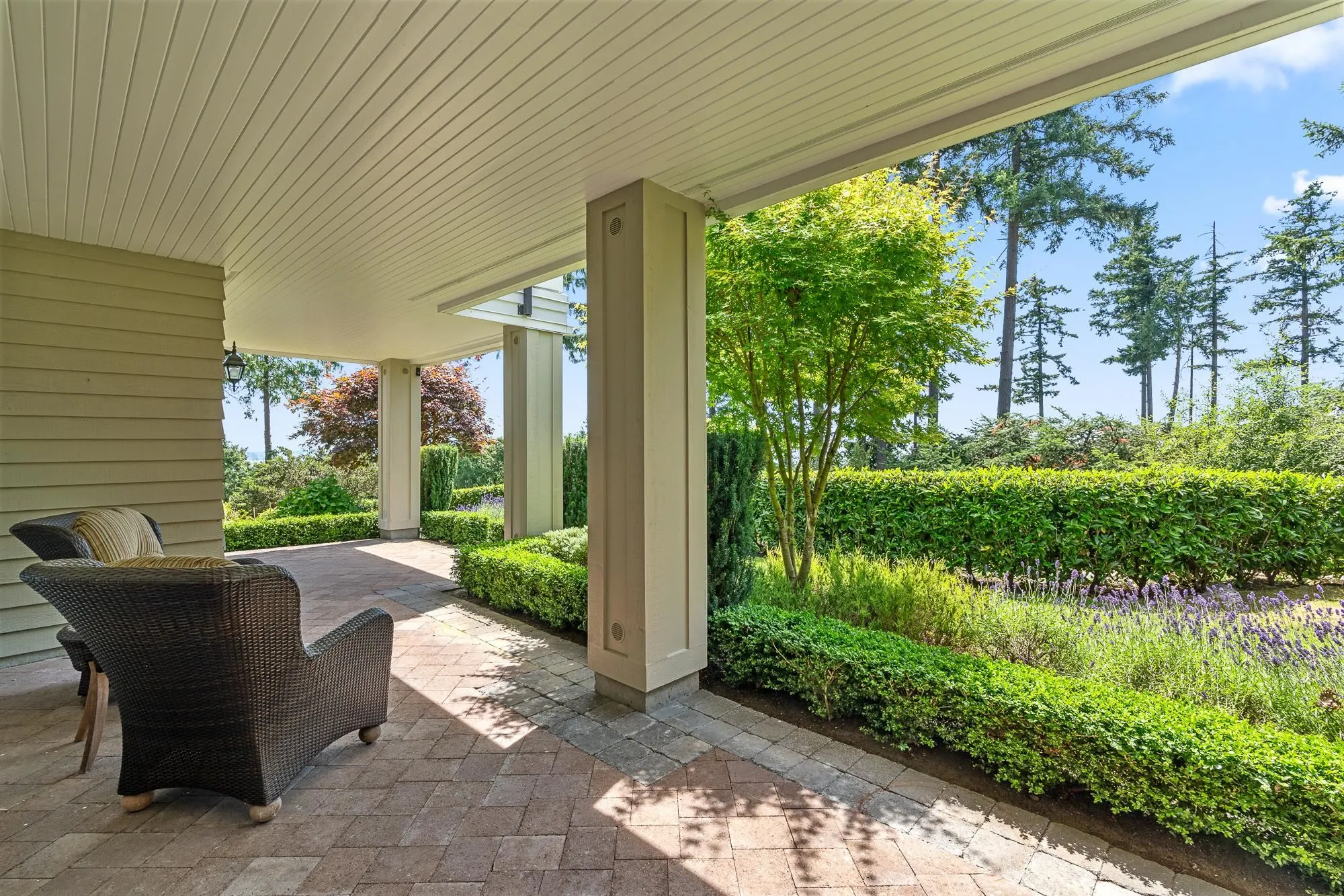 5402 West Vista Court #2
