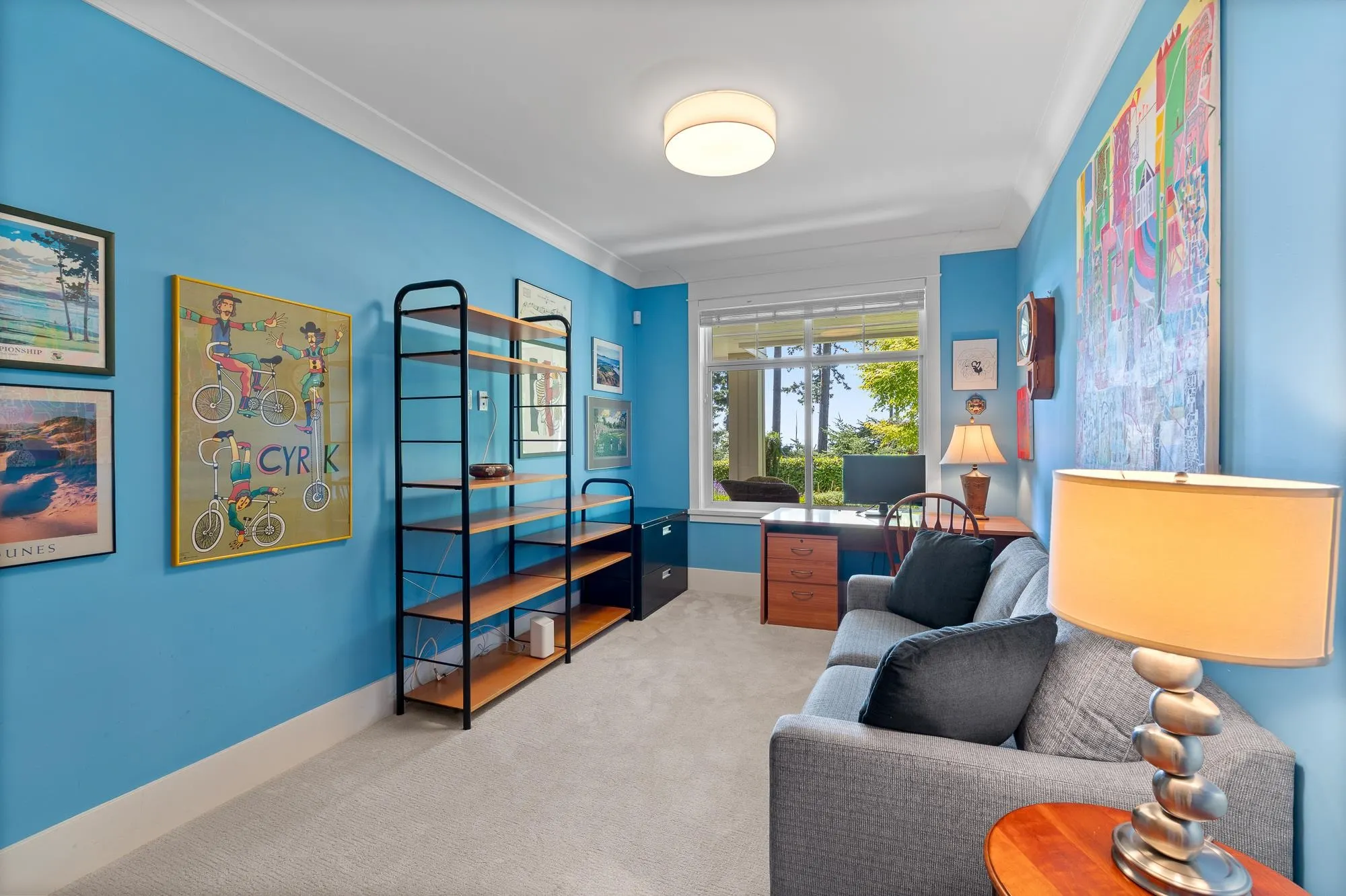 5402 West Vista Court #2