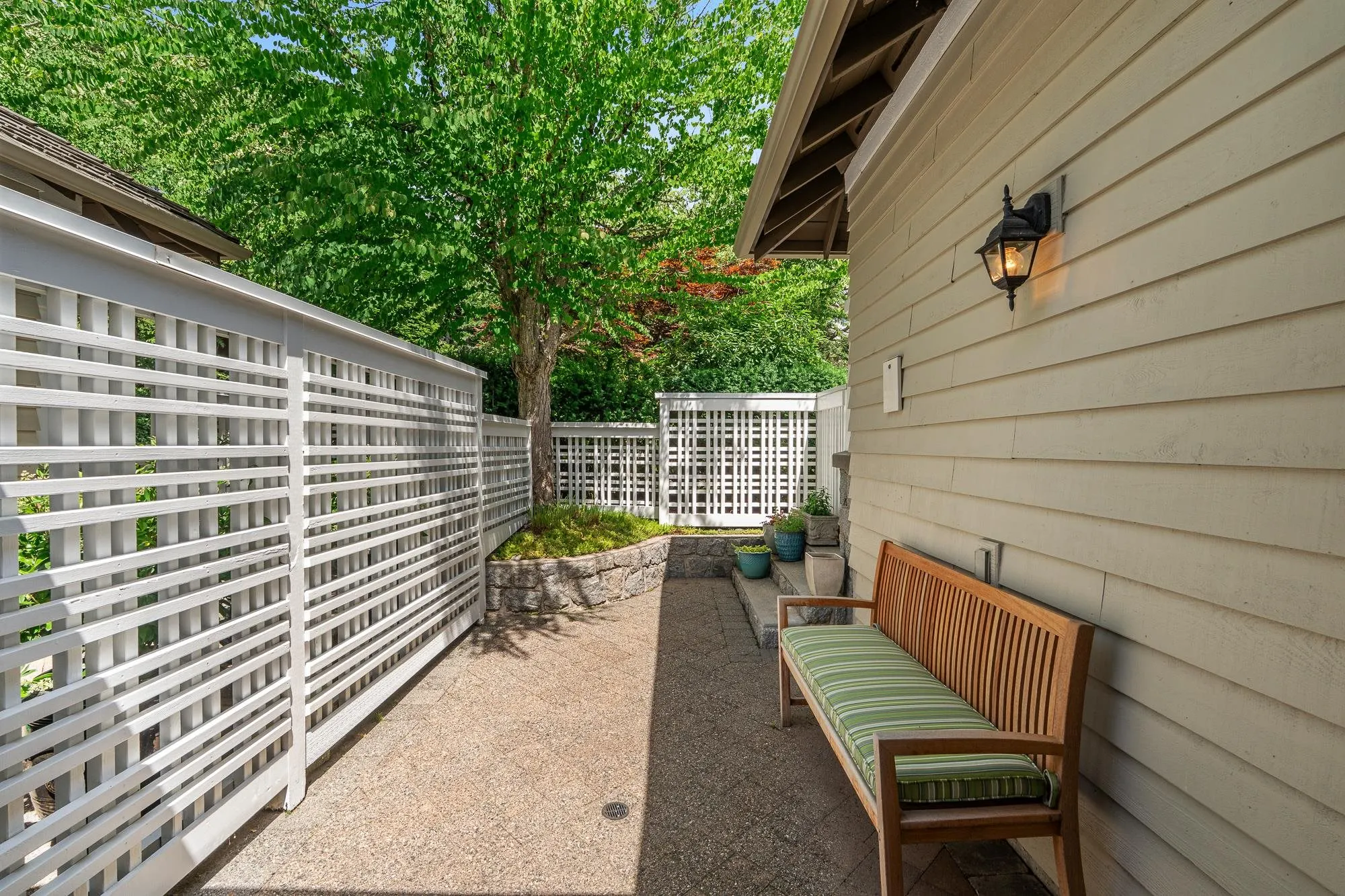5402 West Vista Court #2