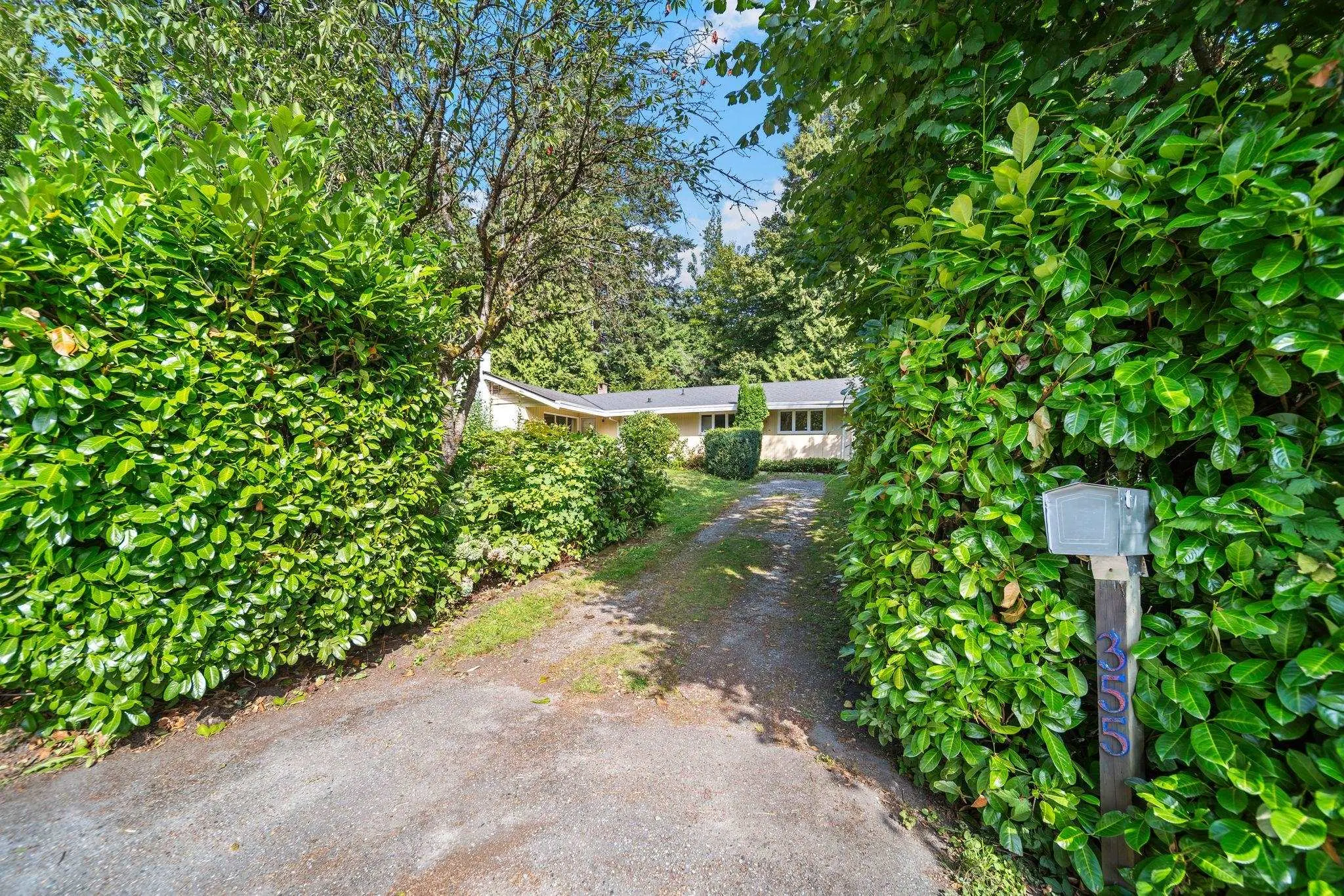 355 Mathers Avenue