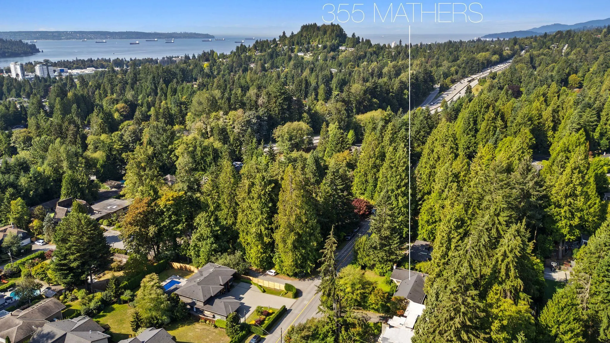 355 Mathers Avenue