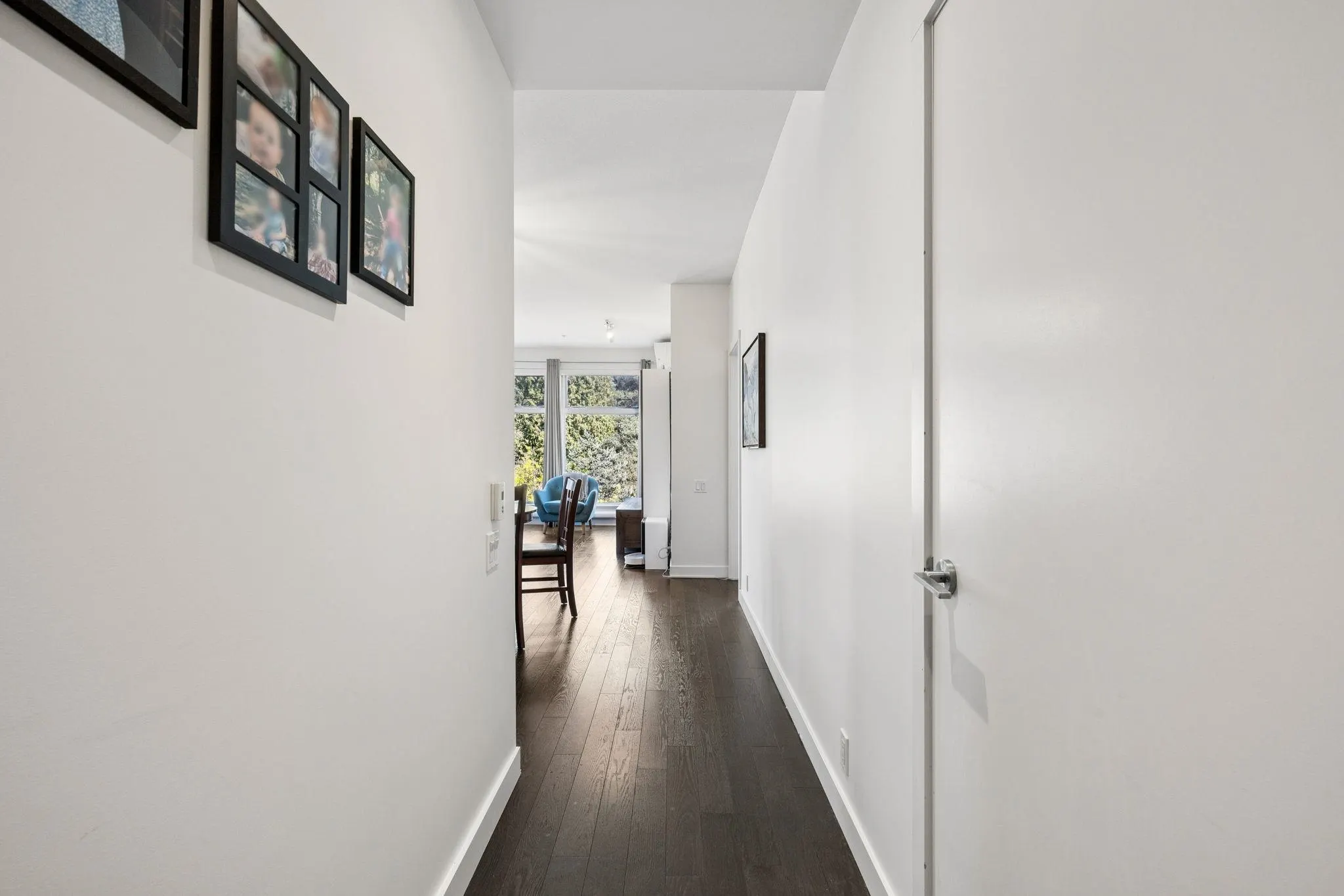 4867 Cambie Street #509
