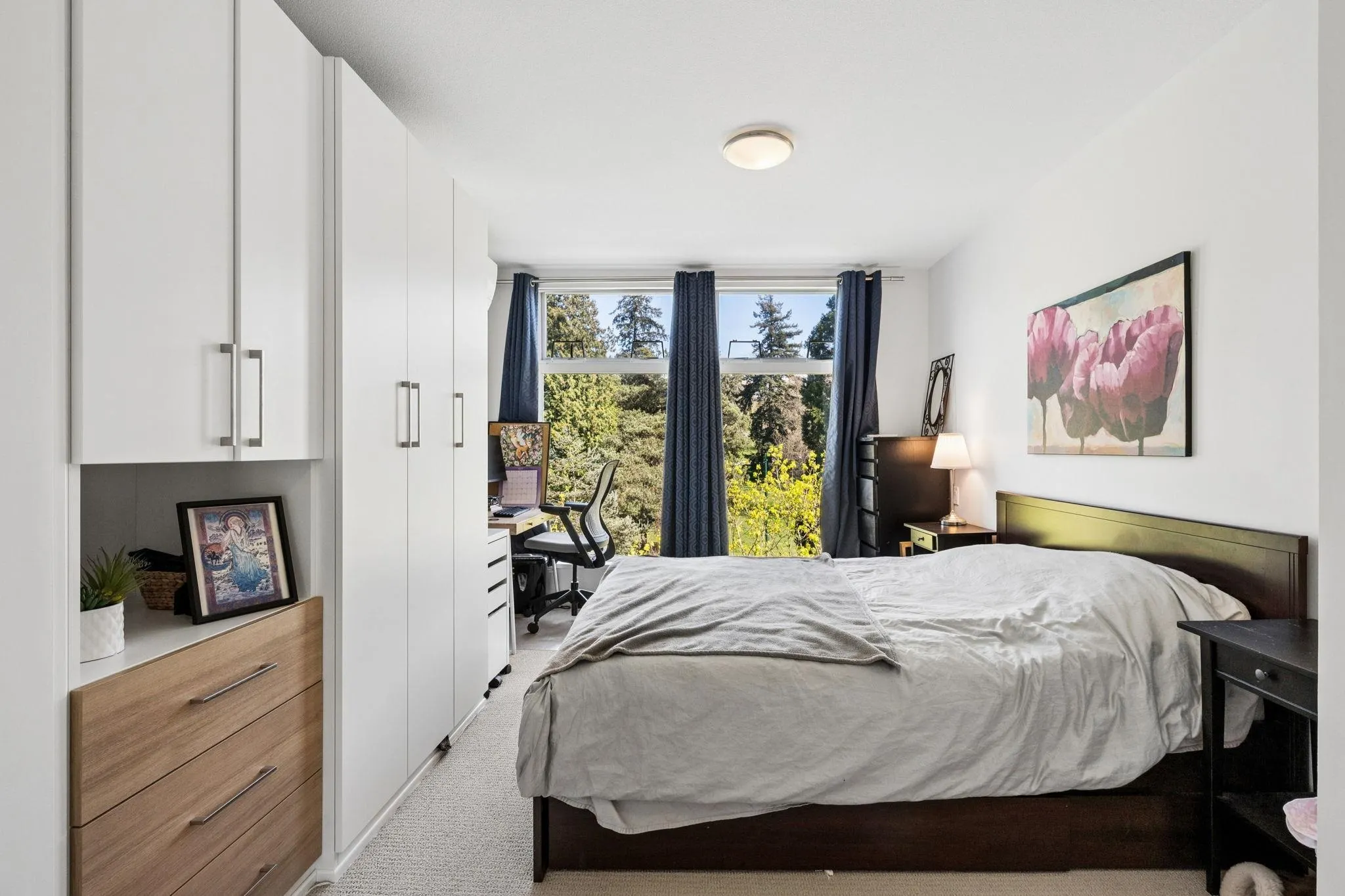 4867 Cambie Street #509