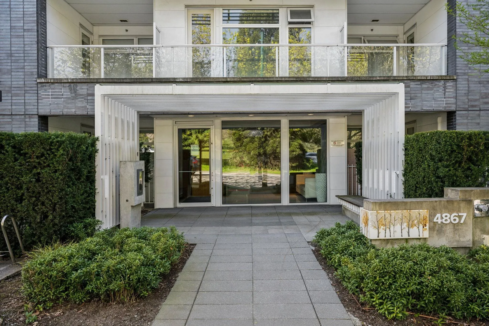 4867 Cambie Street #509