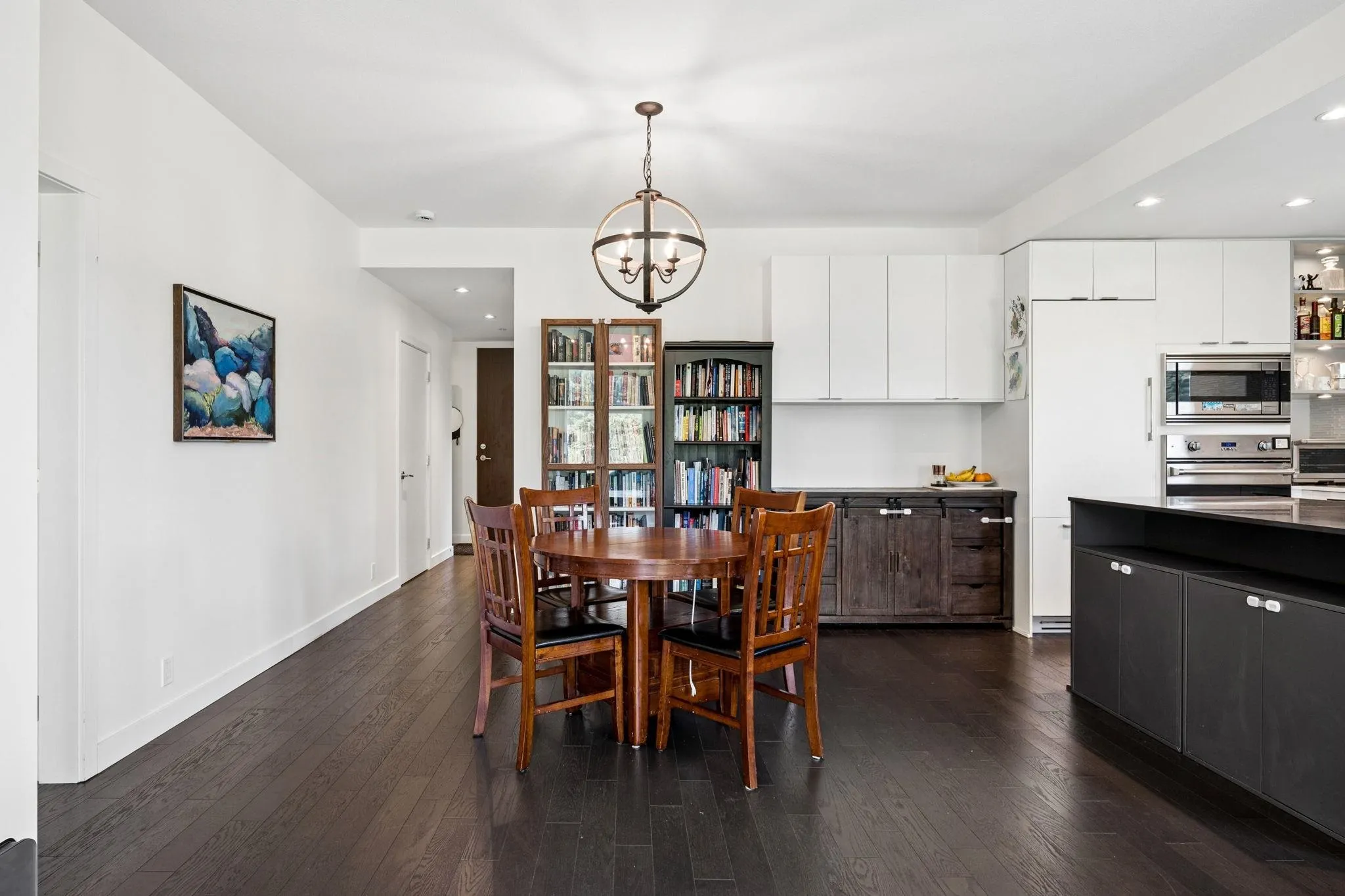 4867 Cambie Street #509
