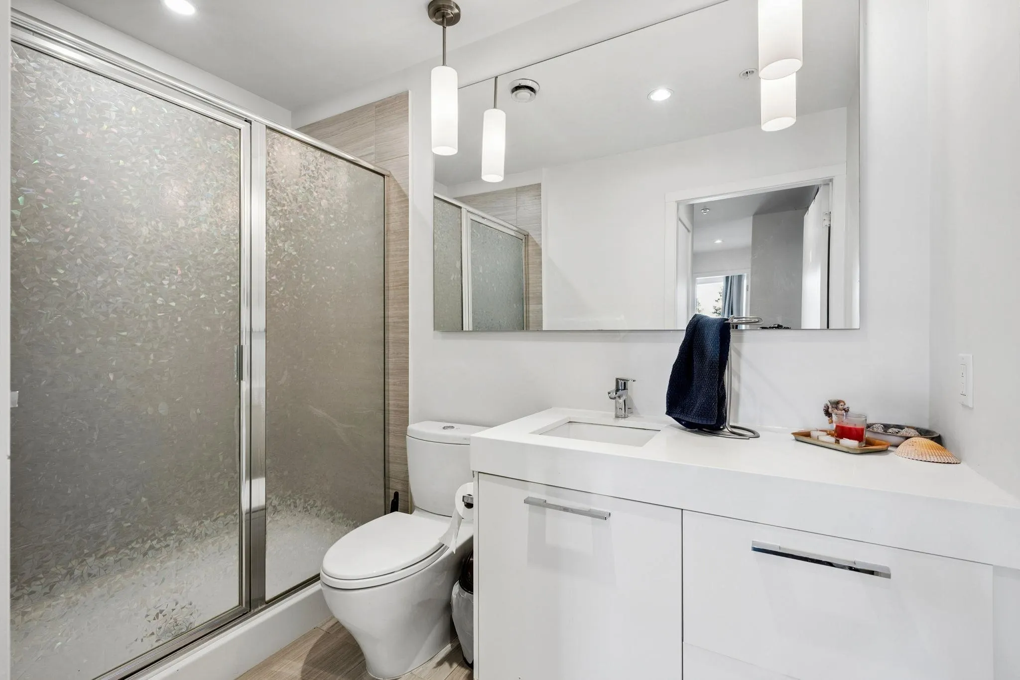 4867 Cambie Street #509