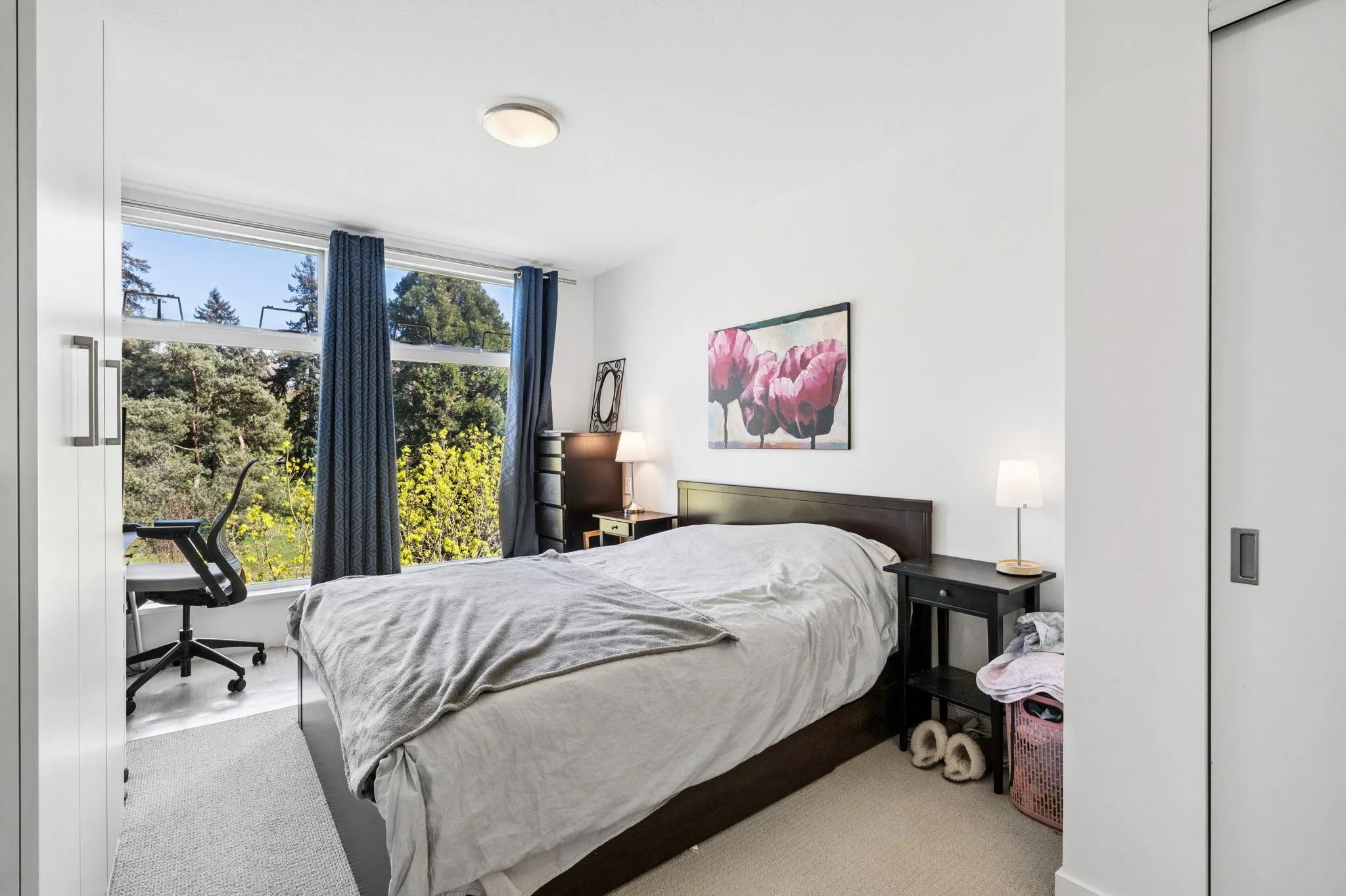 4867 Cambie Street #509