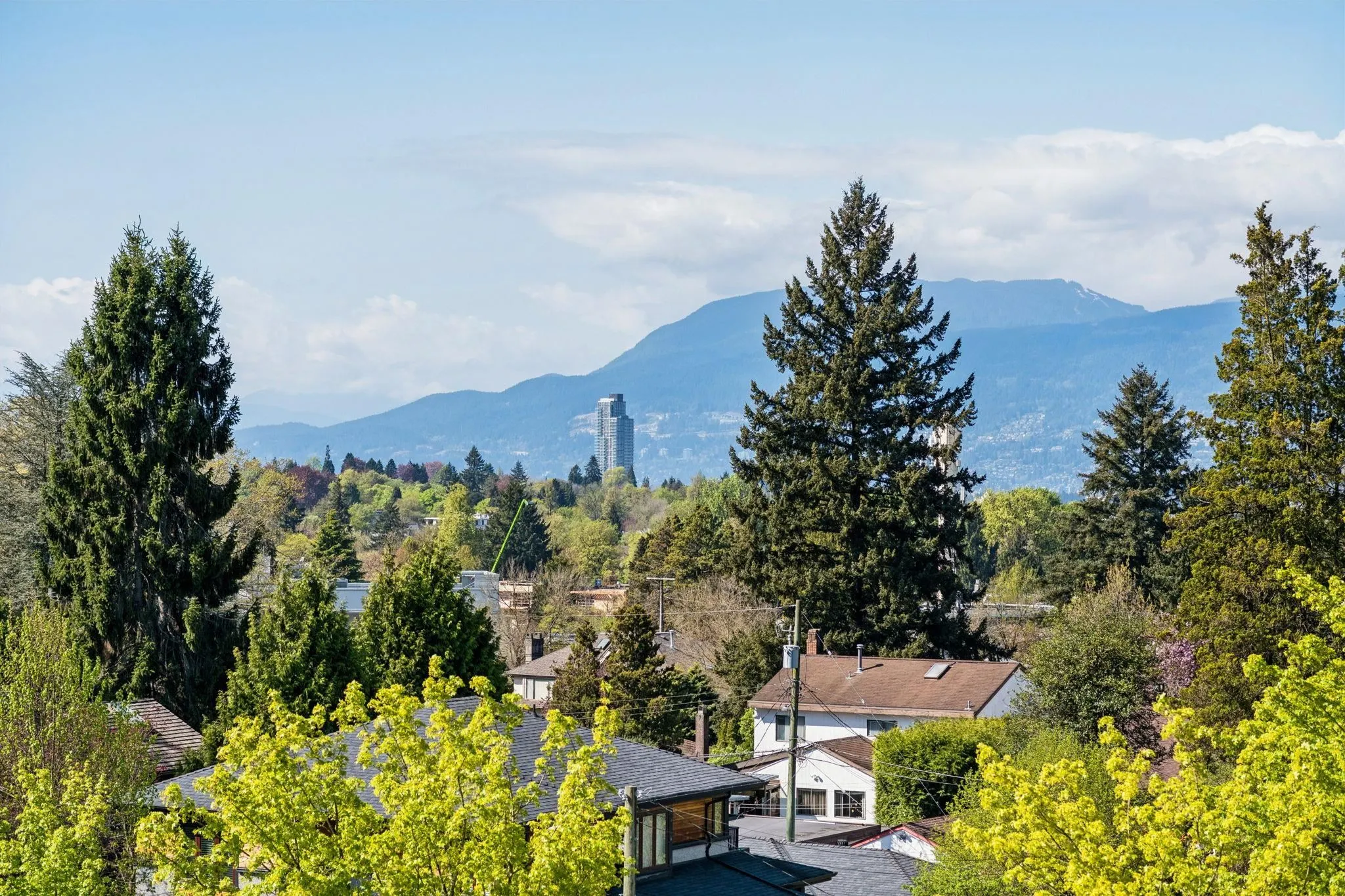 4867 Cambie Street #509