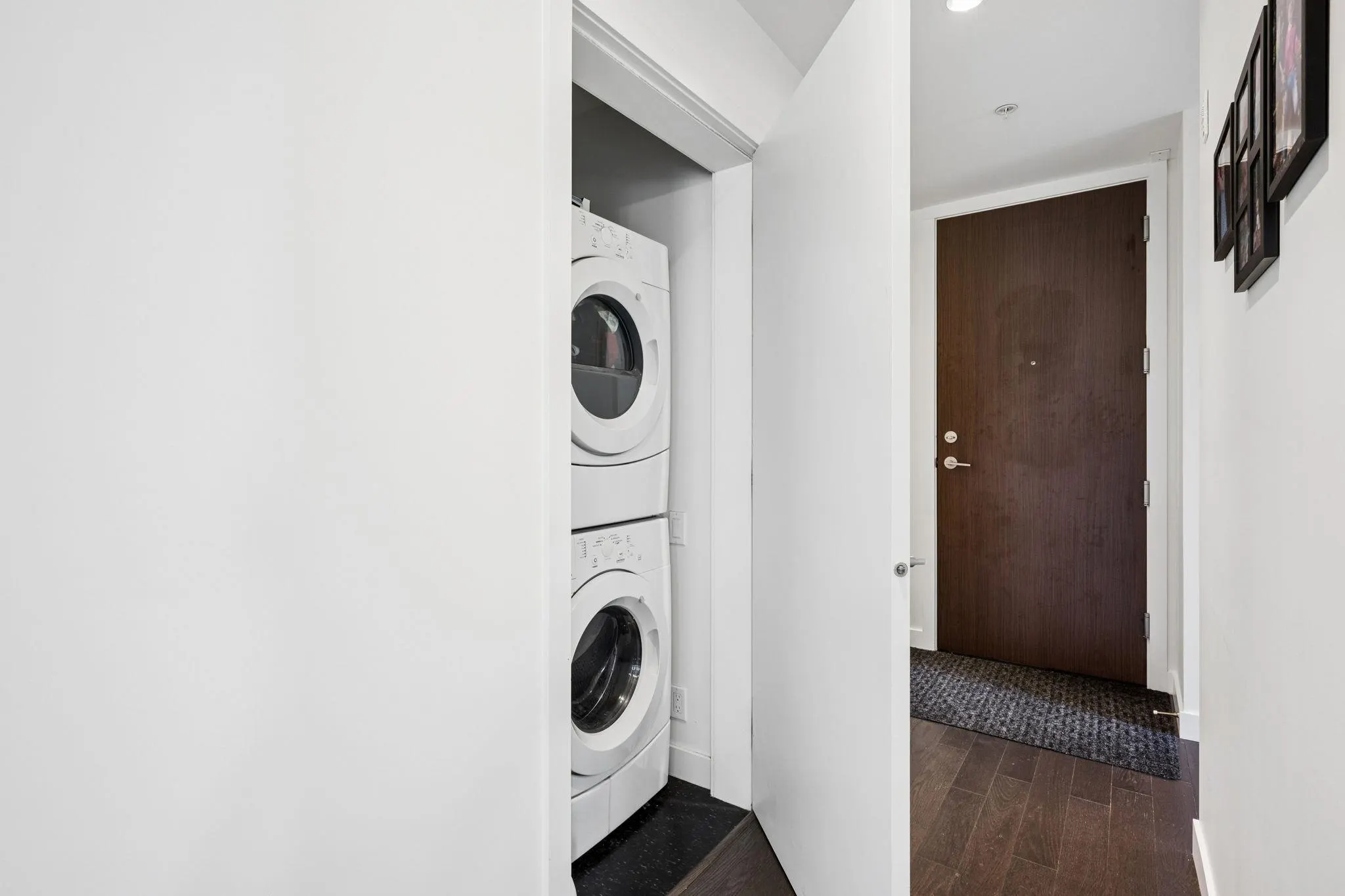 4867 Cambie Street #509