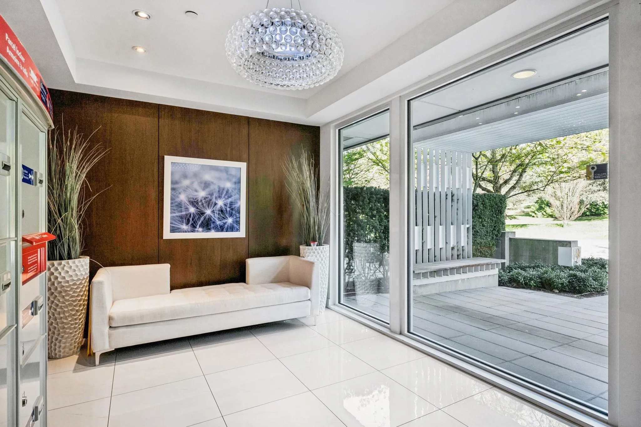 4867 Cambie Street #509