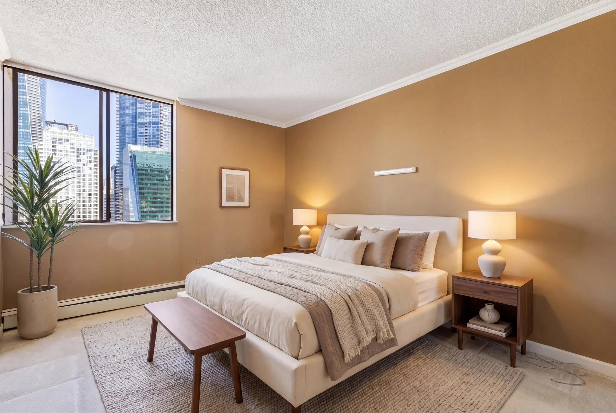 1127 Barclay Street #1204