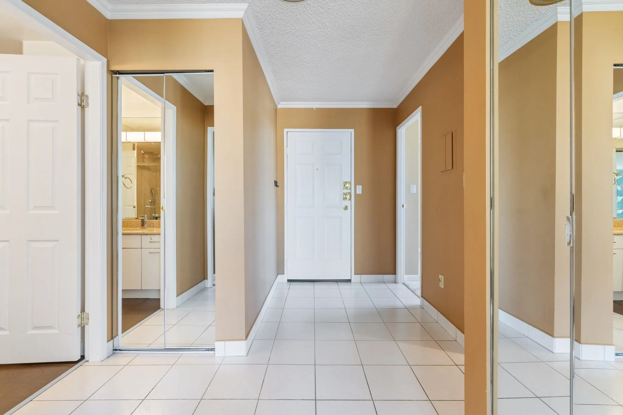 1127 Barclay Street #1204
