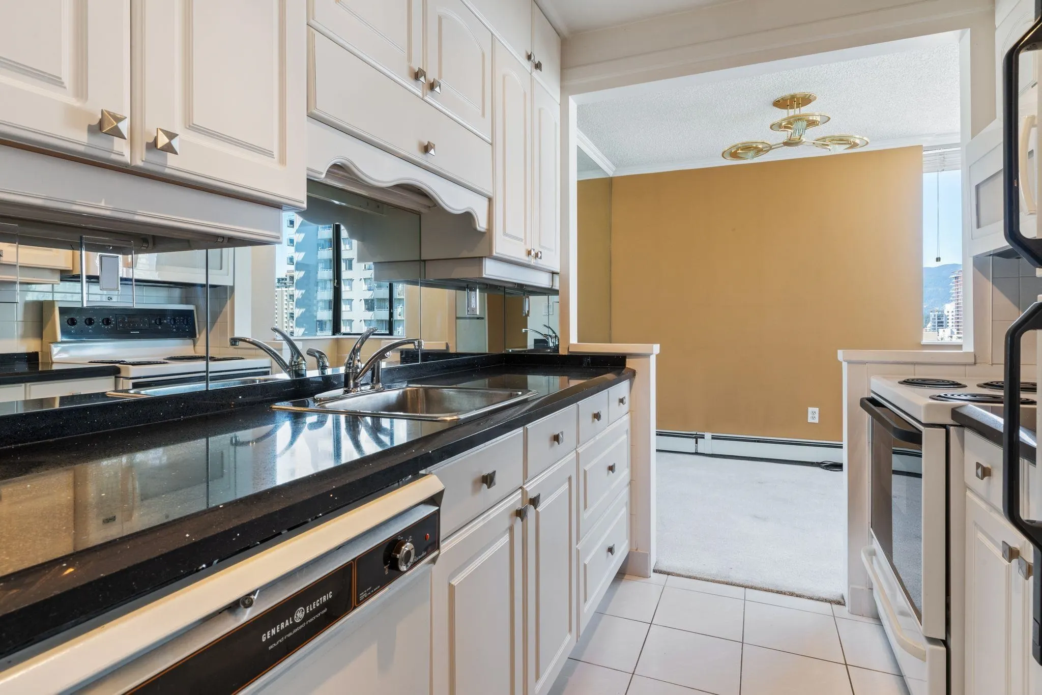 1127 Barclay Street #1204