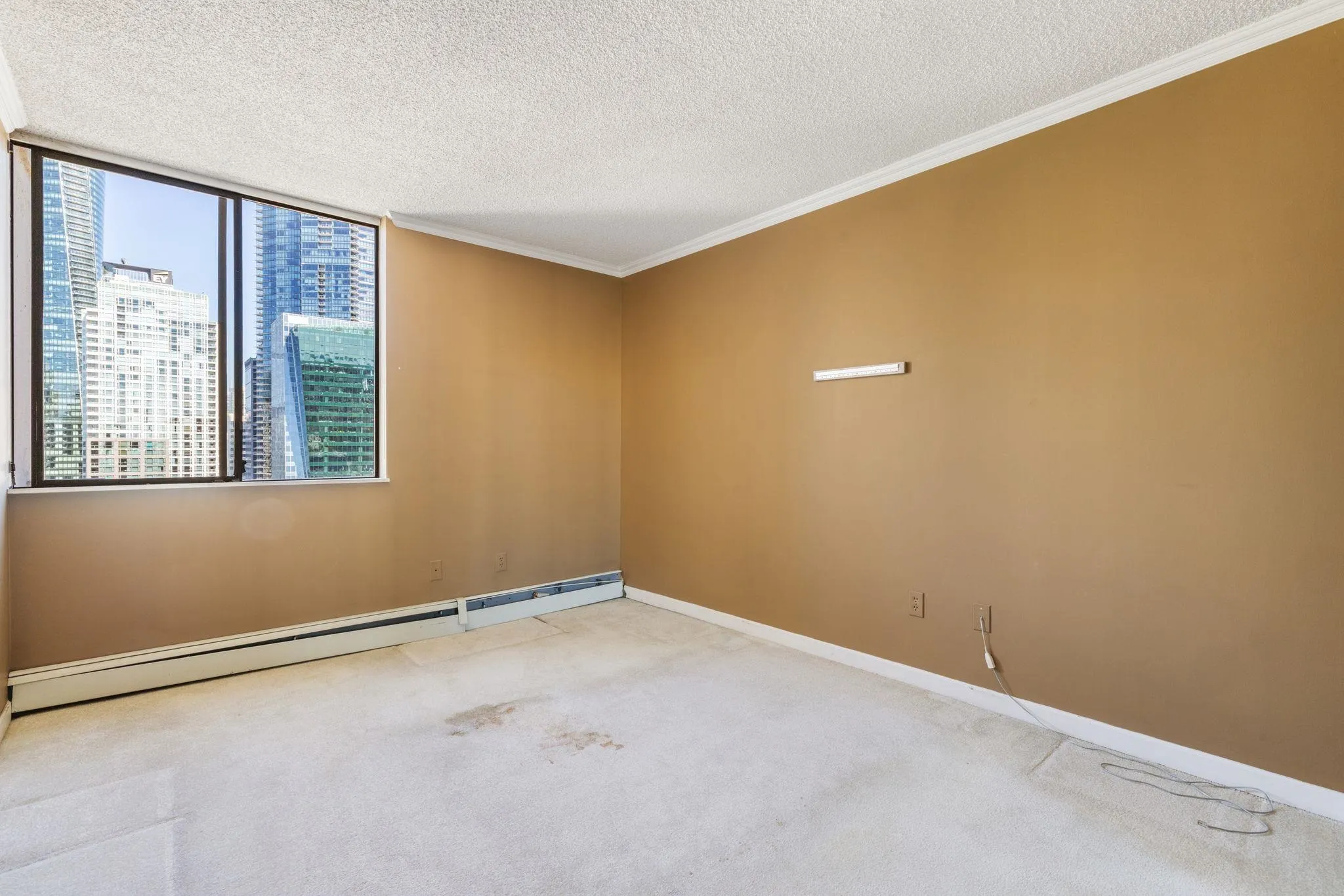 1127 Barclay Street #1204
