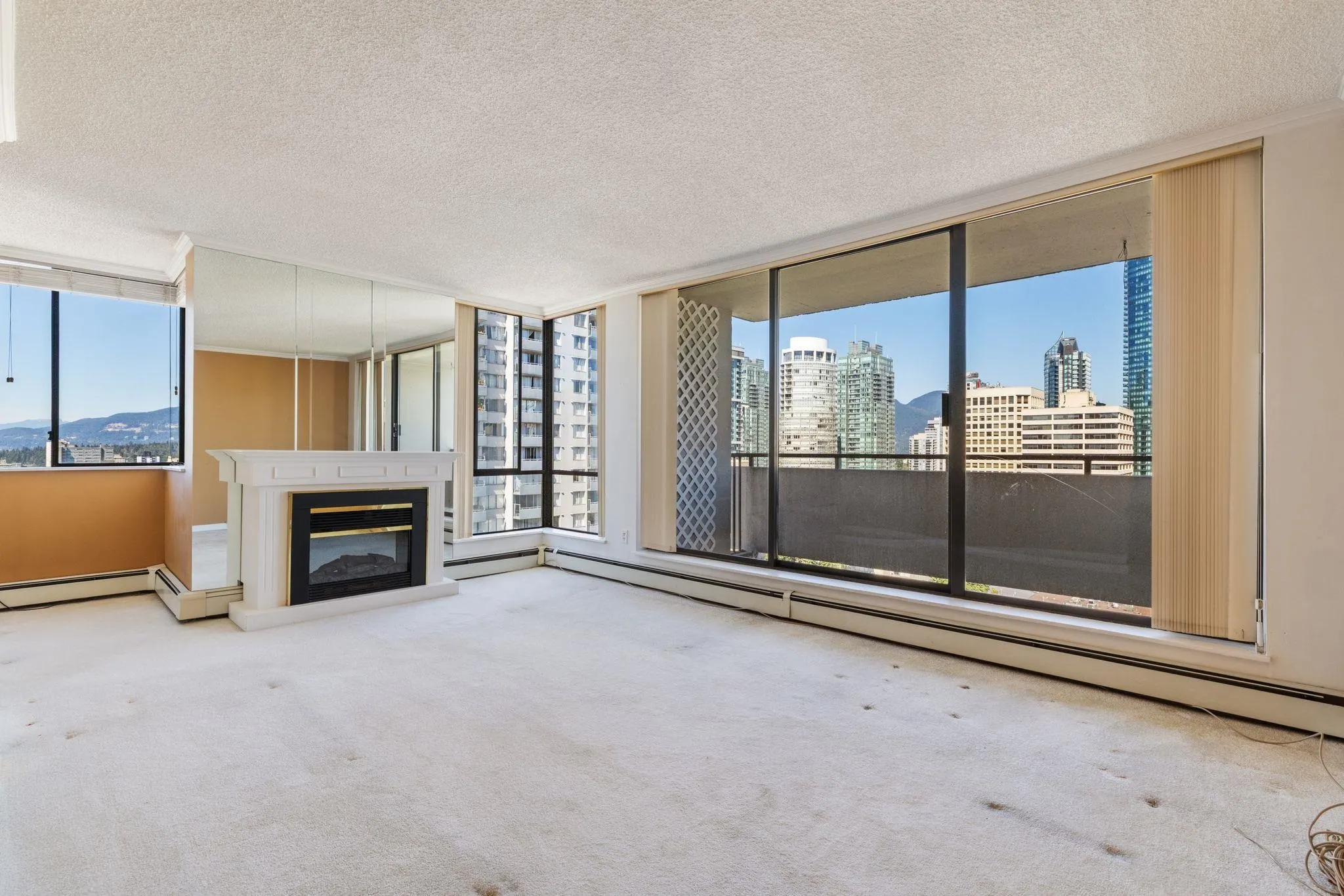 1127 Barclay Street #1204