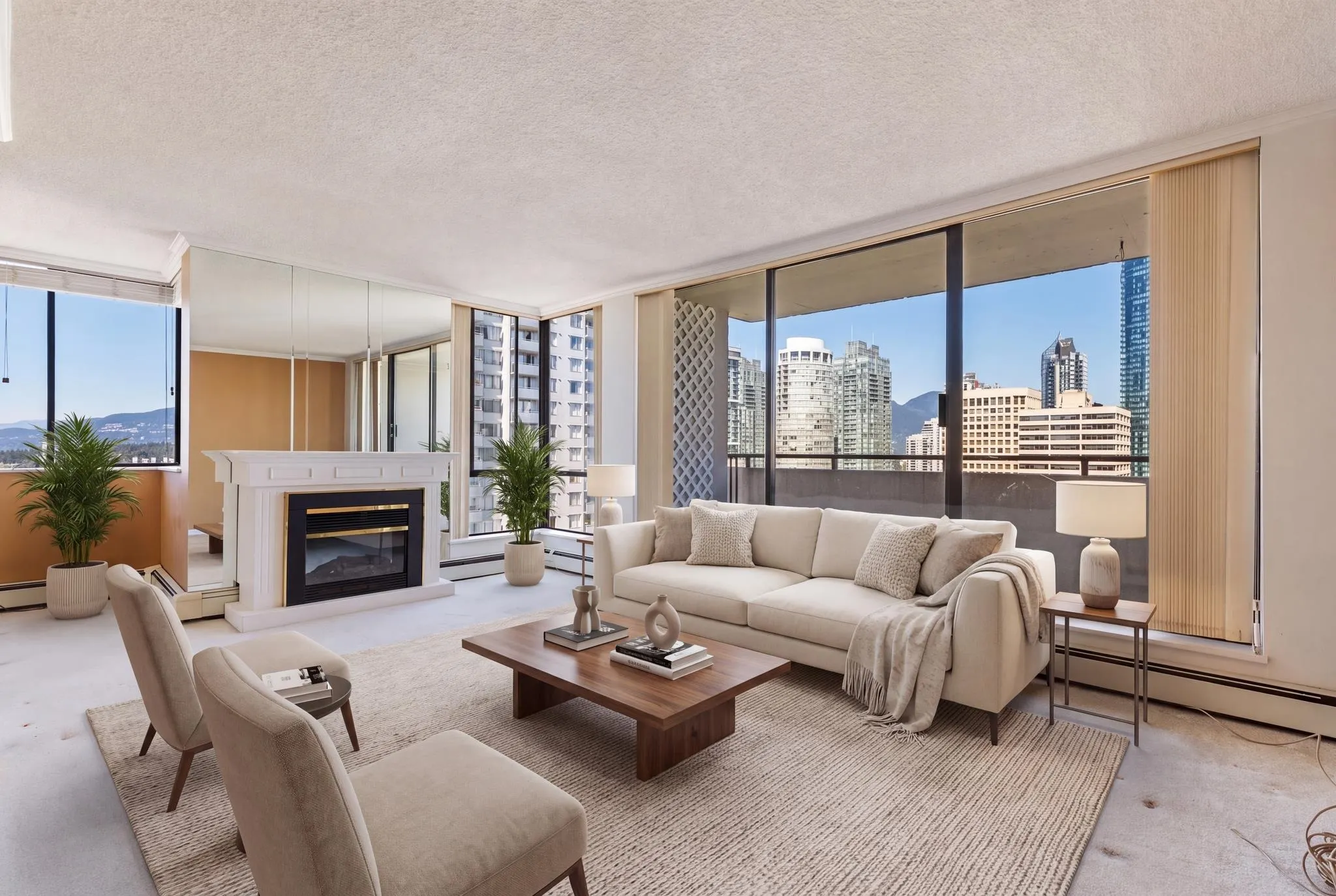1127 Barclay Street #1204
